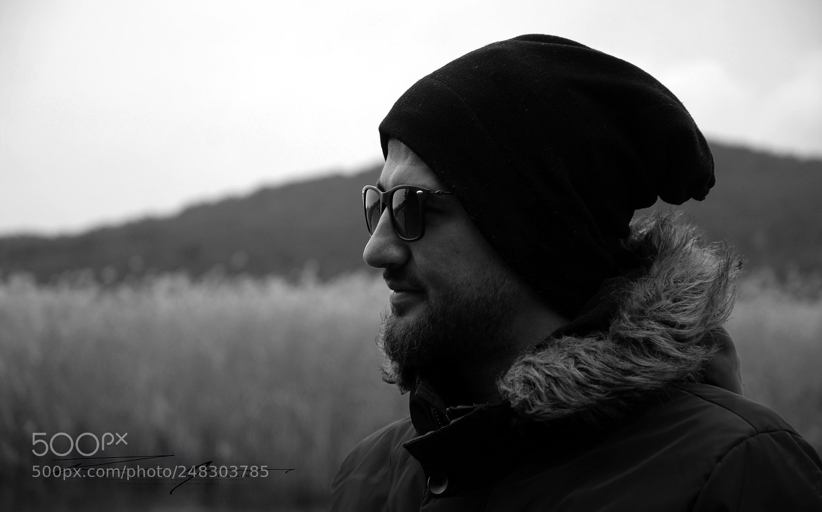 Nikon D200 sample photo. Blackwhite.jpg photography