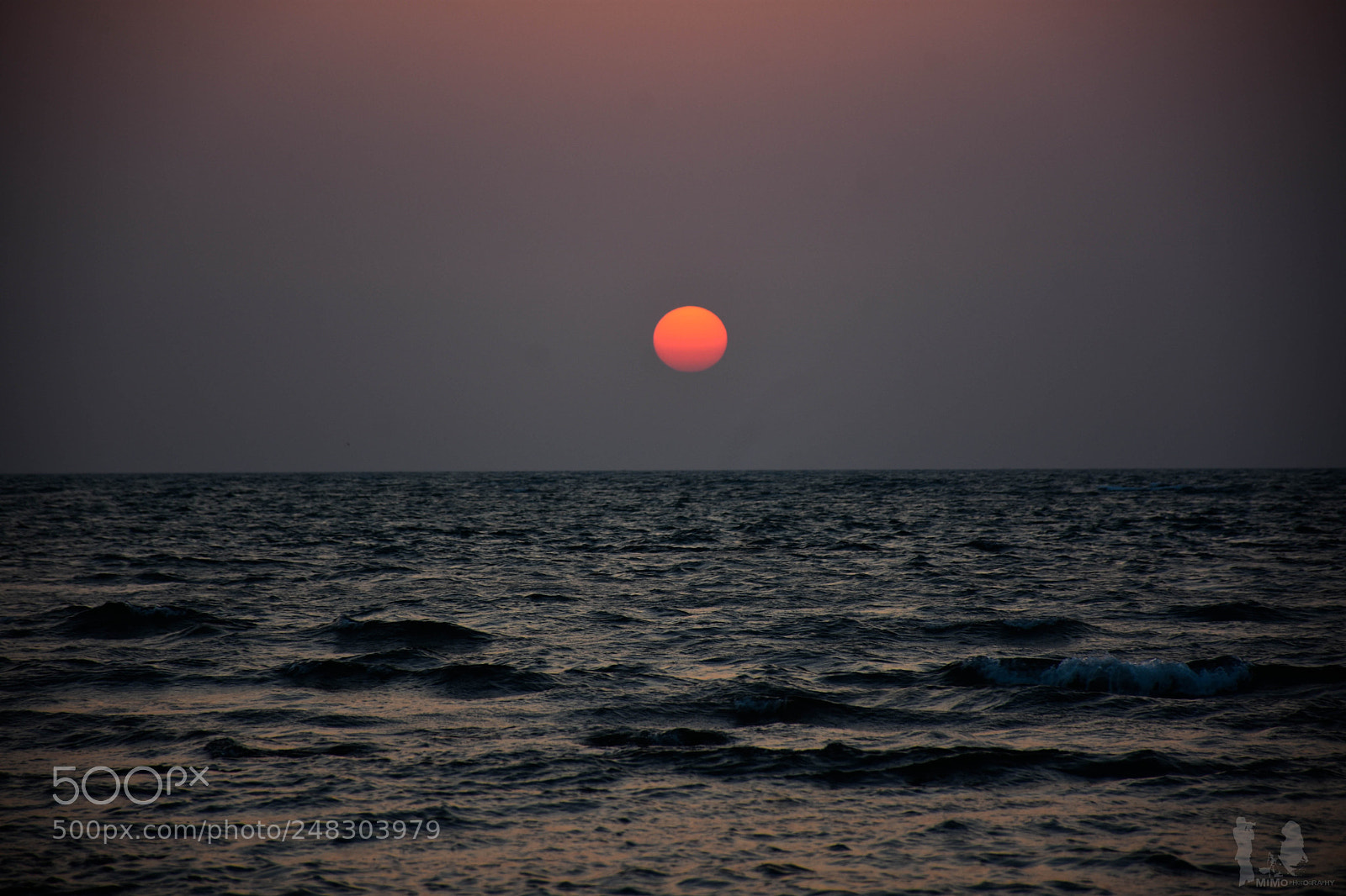 Nikon D7200 sample photo. " see u tomorrow " photography