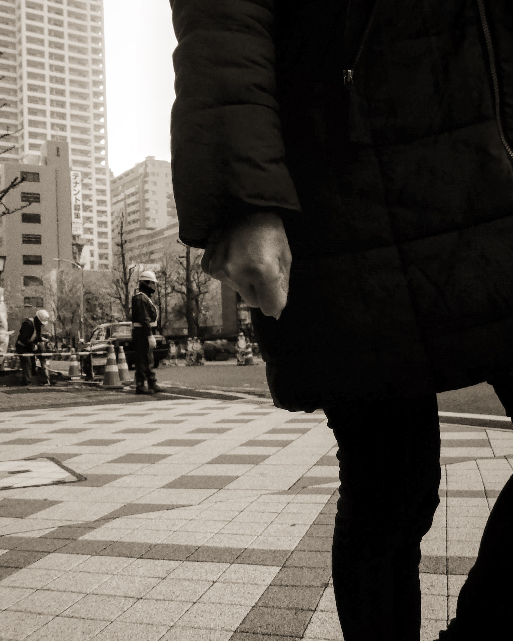 Panasonic DMC-TZ85 sample photo