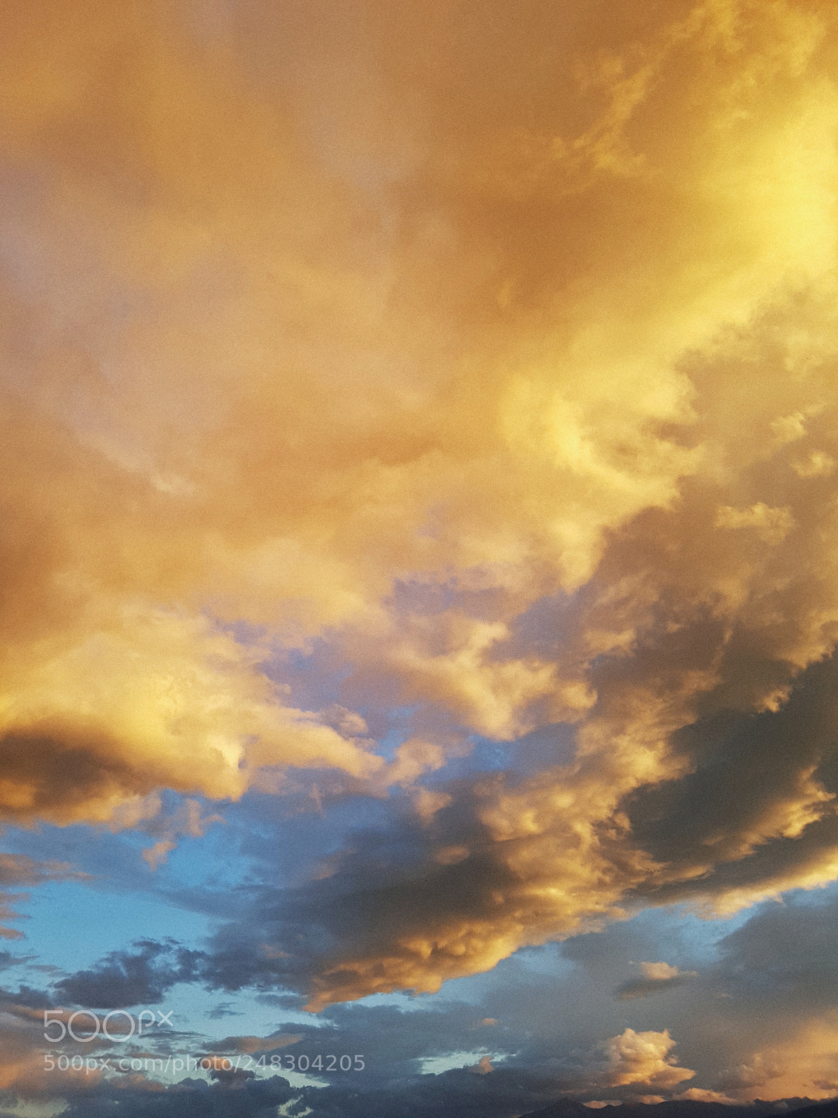 Samsung Galaxy S7 Edge sample photo. Sky always amaze me photography