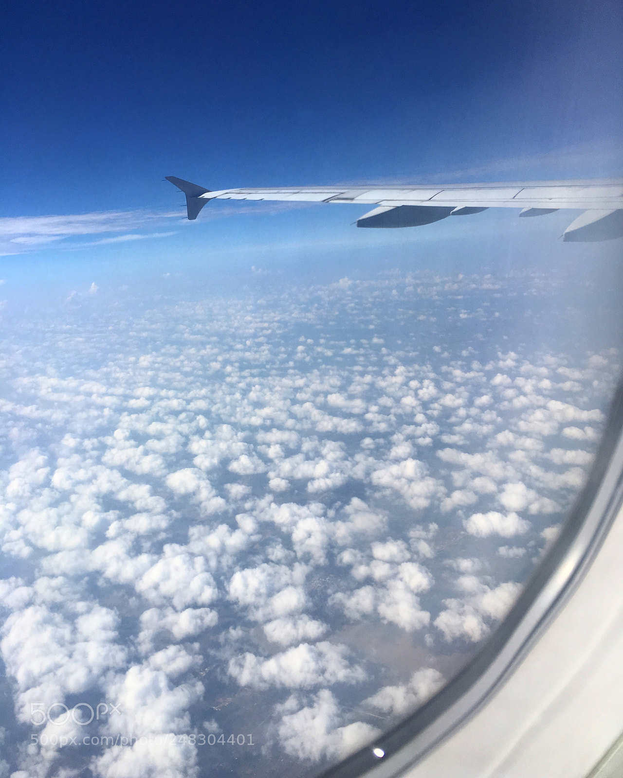 Apple iPhone SE sample photo. #clouds photography