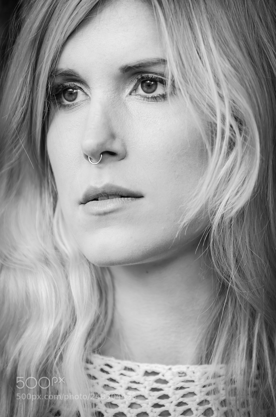 Nikon D5100 sample photo. Model: vétou photography