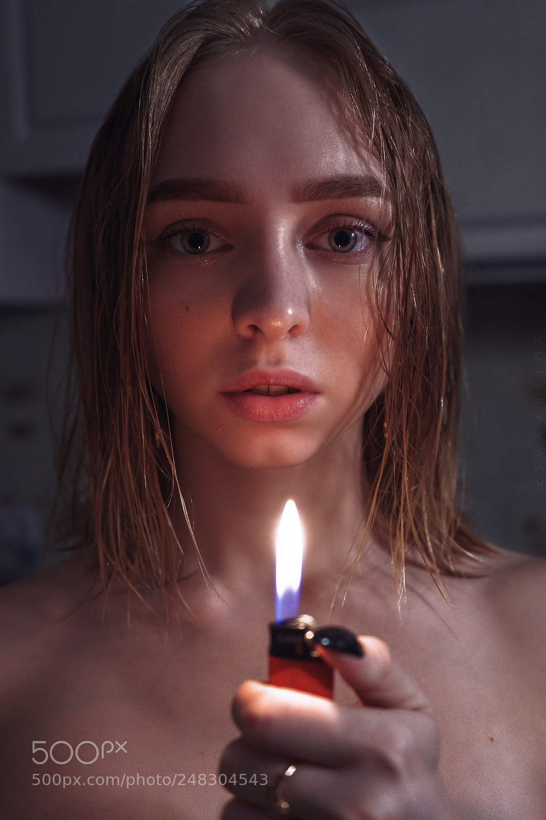 Sony a7 II sample photo. Viki fire photography