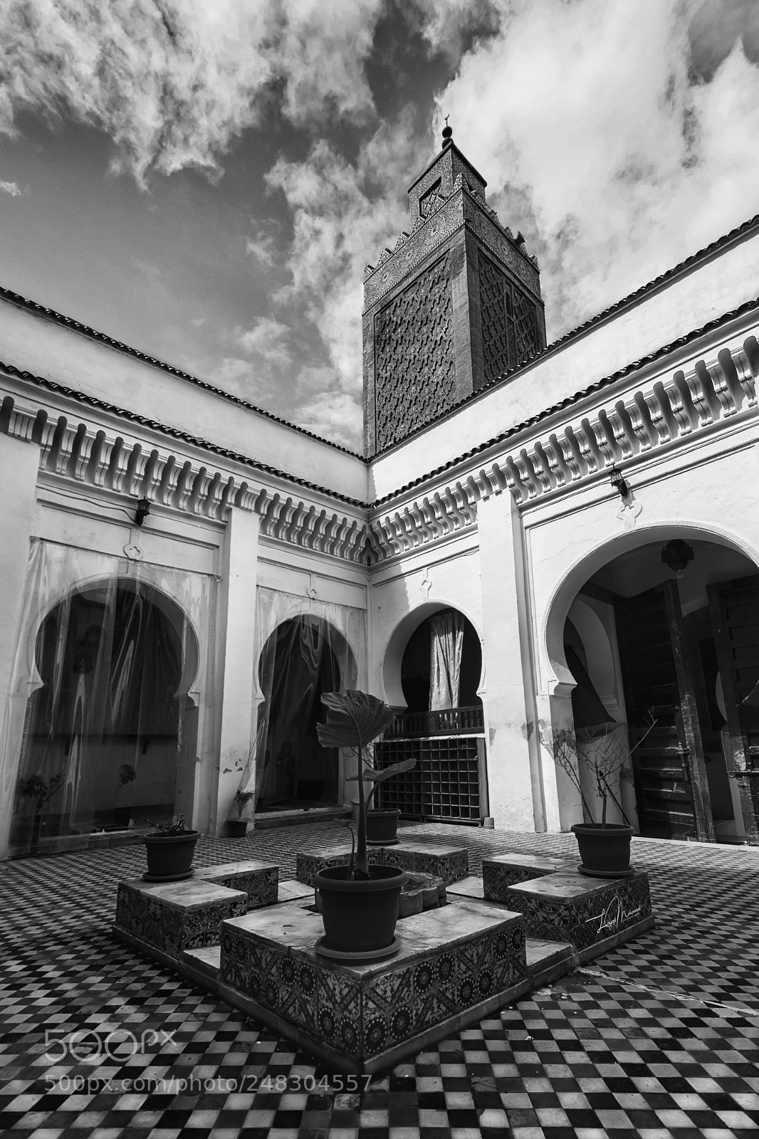 Nikon D5500 sample photo. Sidi boumedienne photography