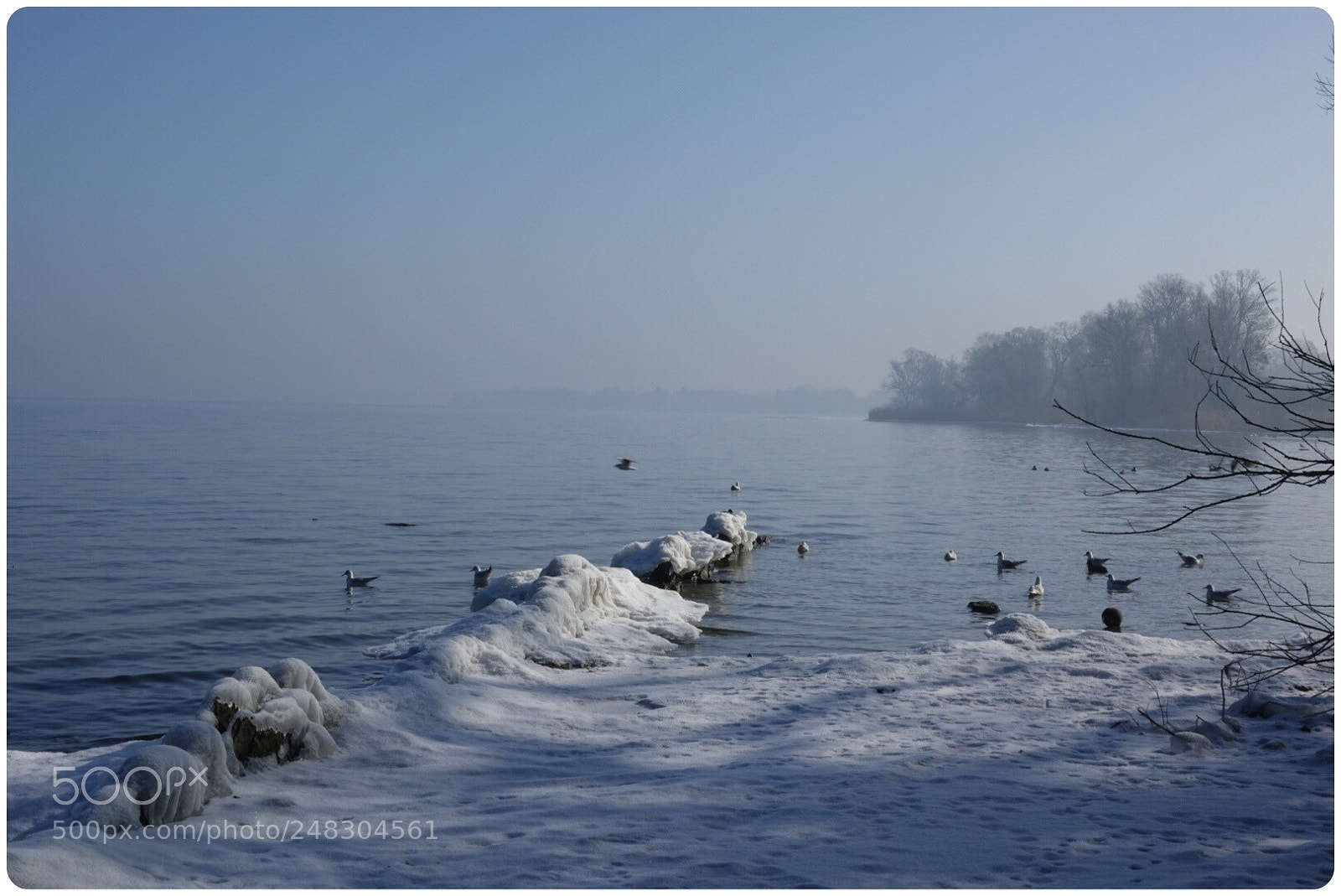 Sony Cyber-shot DSC-RX10 III sample photo. Chiemsee photography