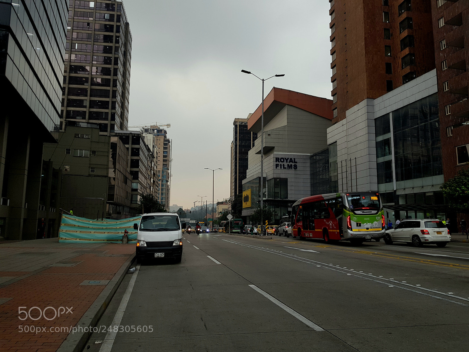Samsung Galaxy S8 sample photo. Bogotá, all too bogotá photography