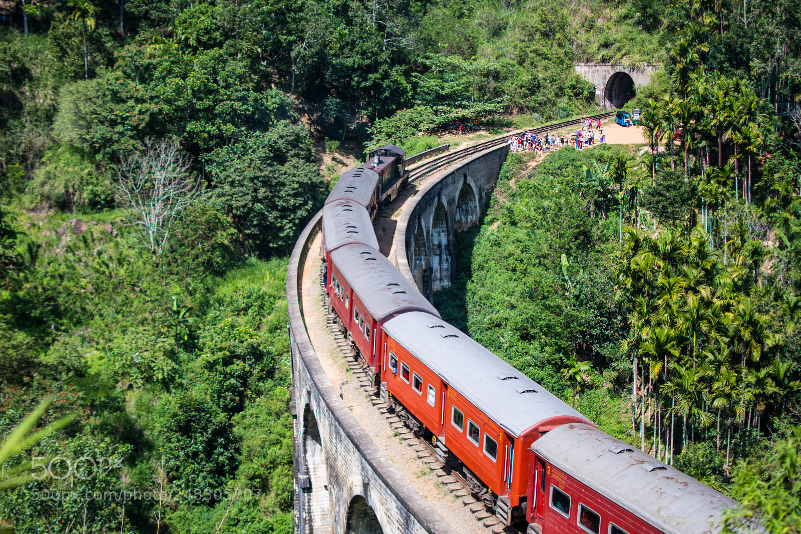 Nikon D7500 sample photo. Ella srilanka photography