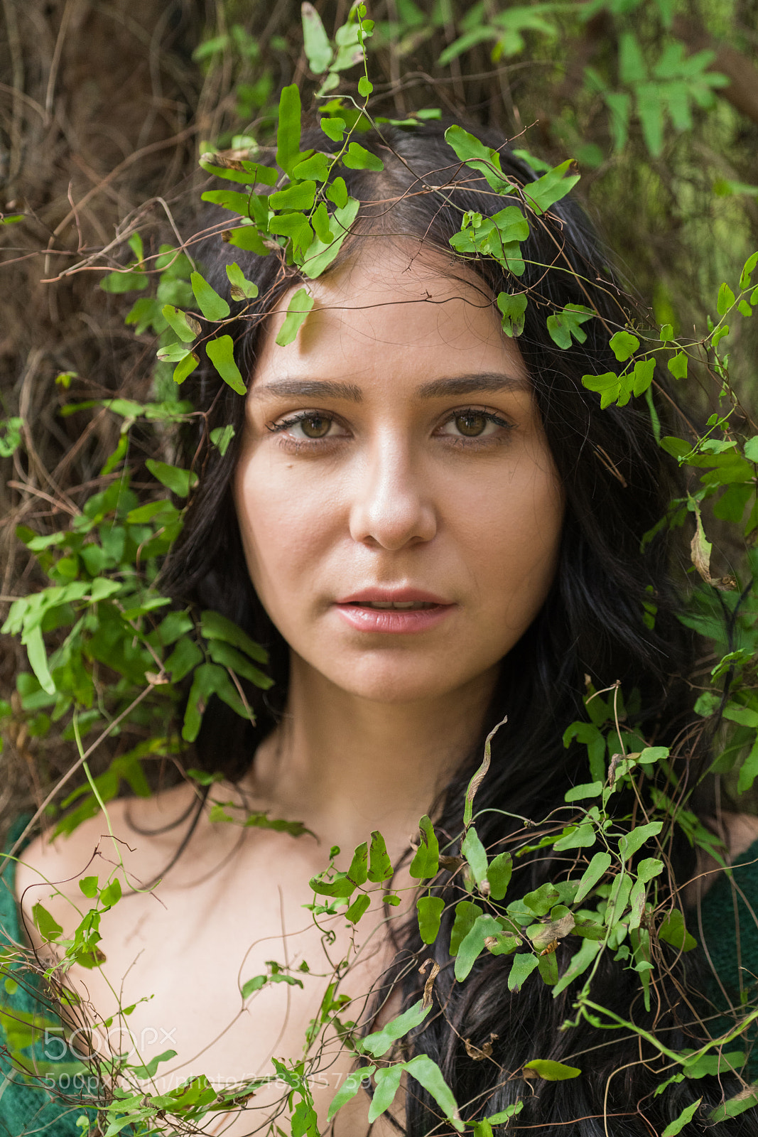 Sony a7R III sample photo. Mother nature photography