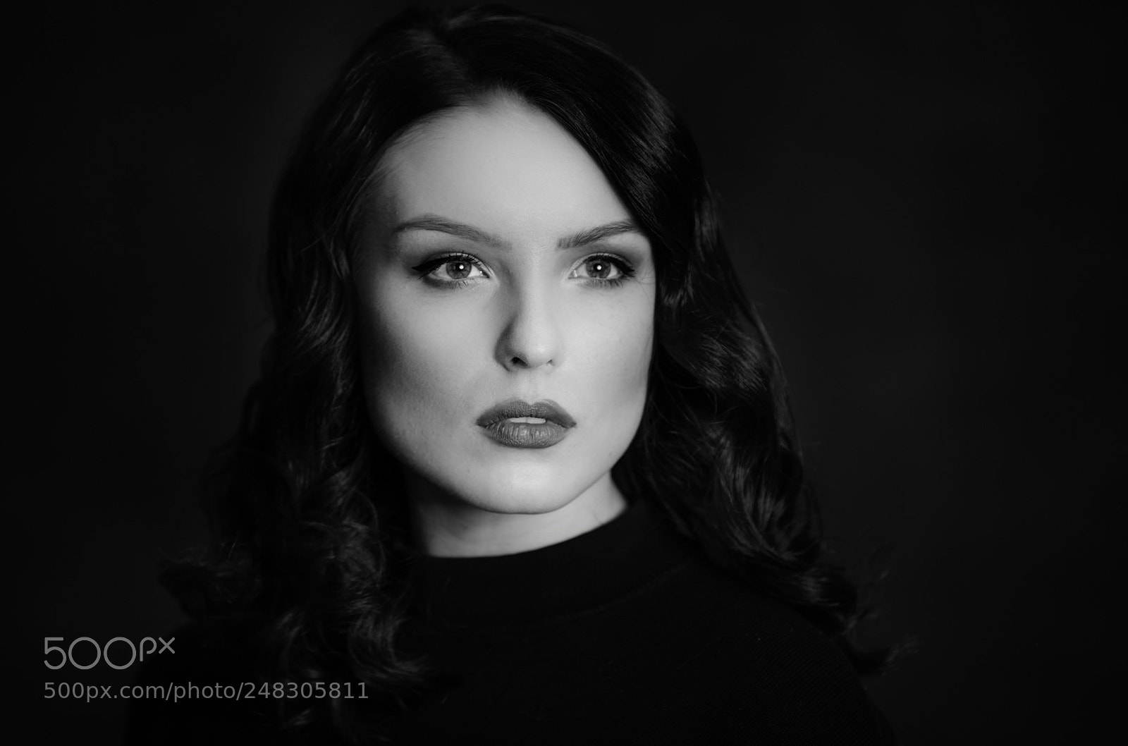 Nikon D810 sample photo. Valeria photography