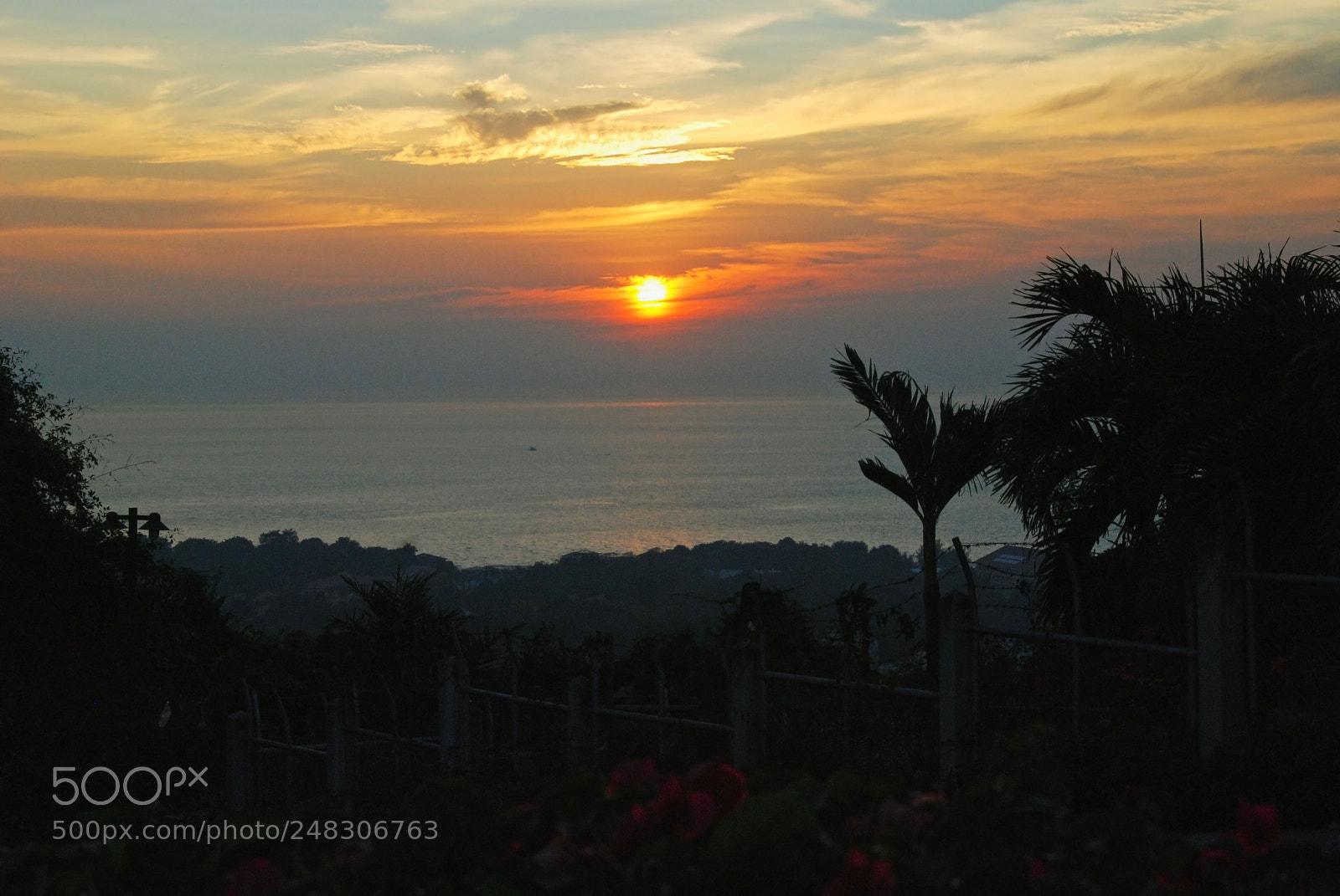 Nikon D80 sample photo. Pattaya. photography