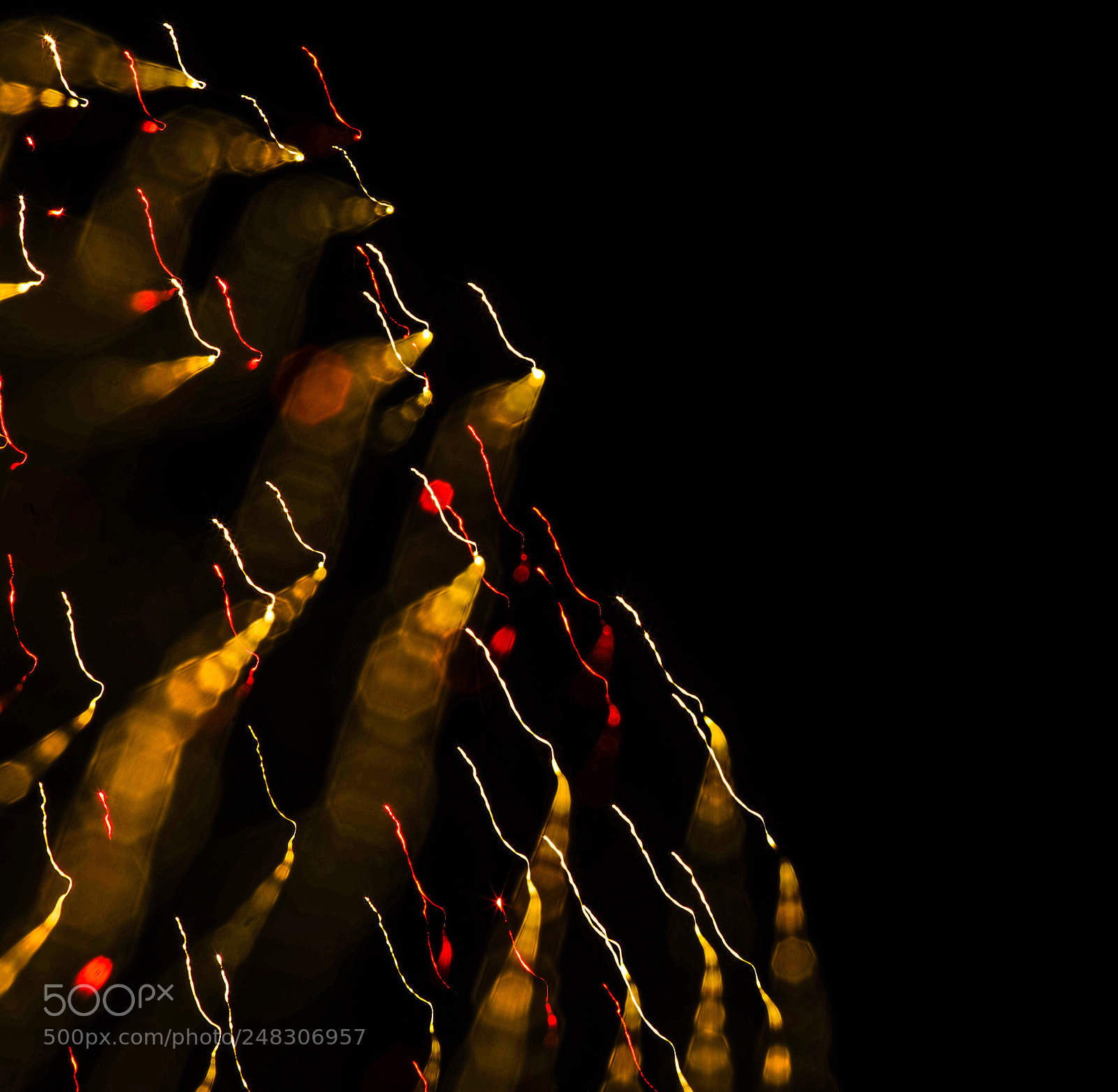 Sony a7R sample photo. Farbe in der nacht photography