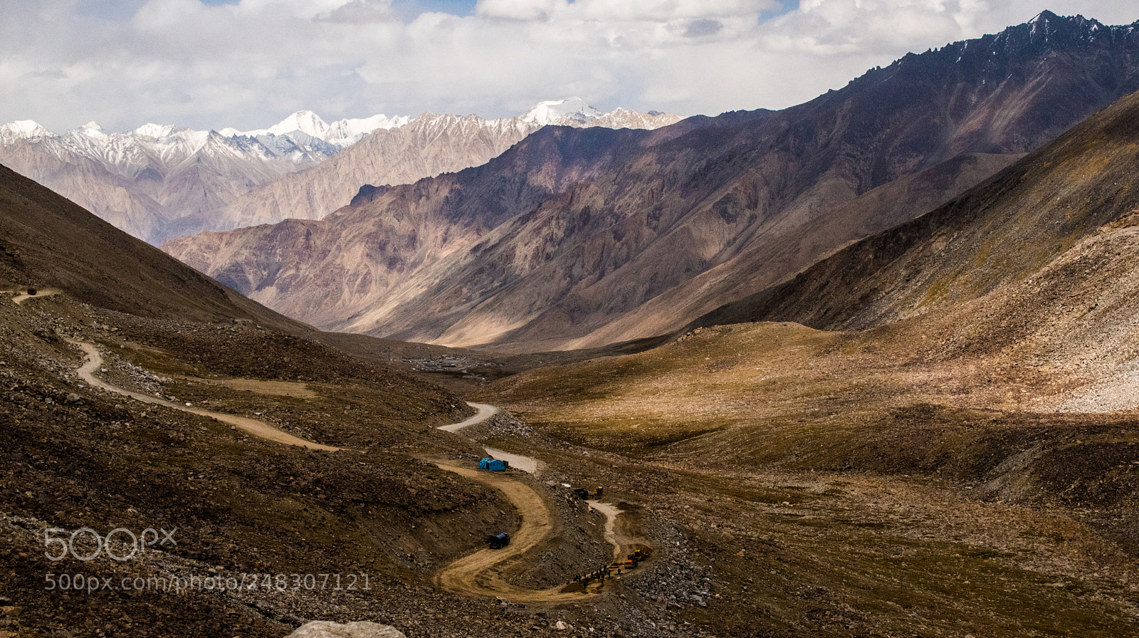 Nikon D5500 sample photo. The roads less traveled... photography