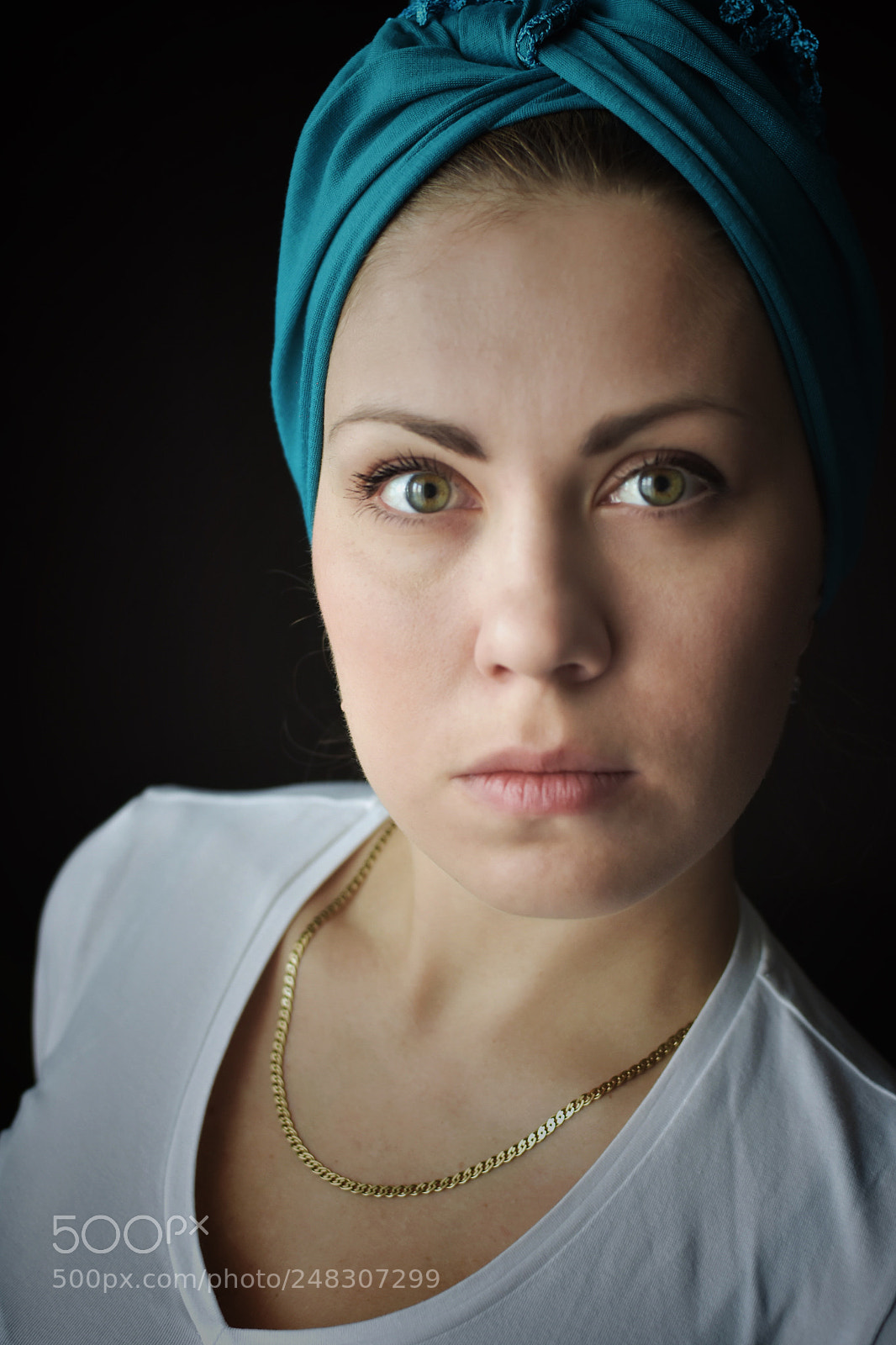 Nikon D7200 sample photo. Я - вдохновение photography