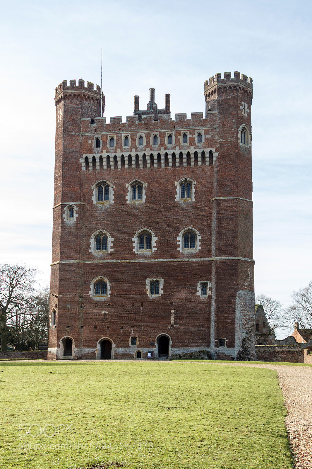 Canon EOS 1200D (EOS Rebel T5 / EOS Kiss X70 / EOS Hi) sample photo. Tattershall castle photography