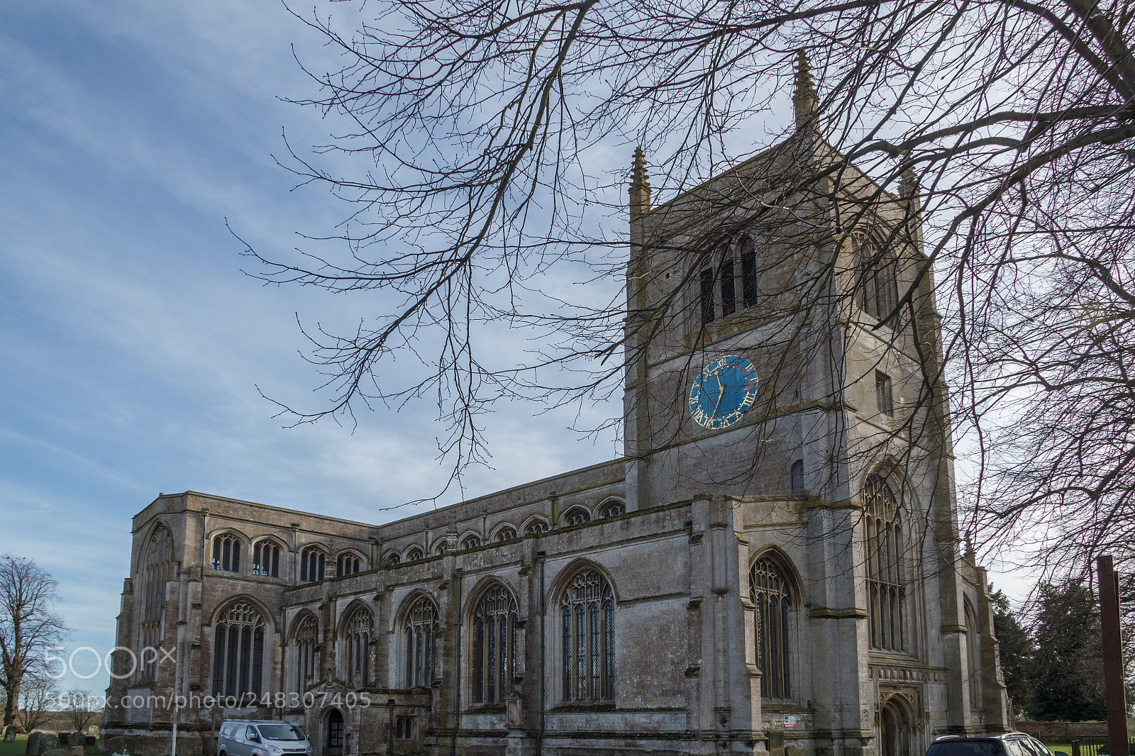 Canon EOS 1200D (EOS Rebel T5 / EOS Kiss X70 / EOS Hi) sample photo. Holy trinity church, tattershall photography