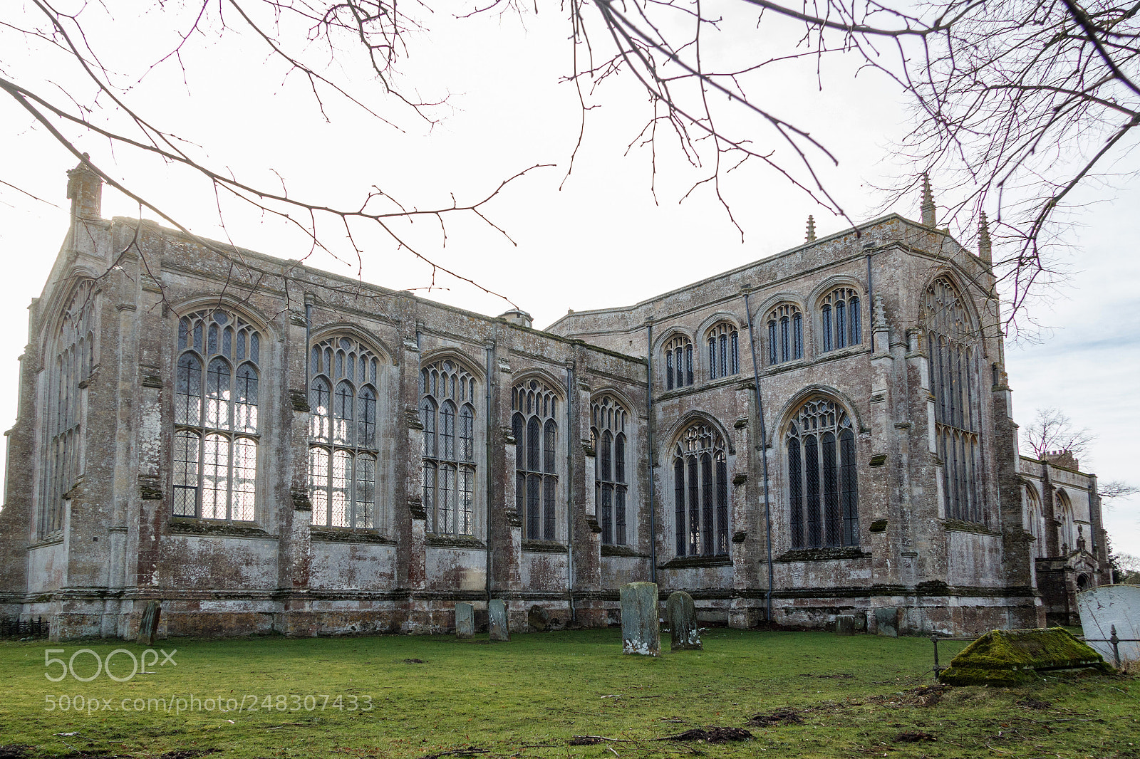 Canon EOS 1200D (EOS Rebel T5 / EOS Kiss X70 / EOS Hi) sample photo. Holy trinity church, tattershall photography