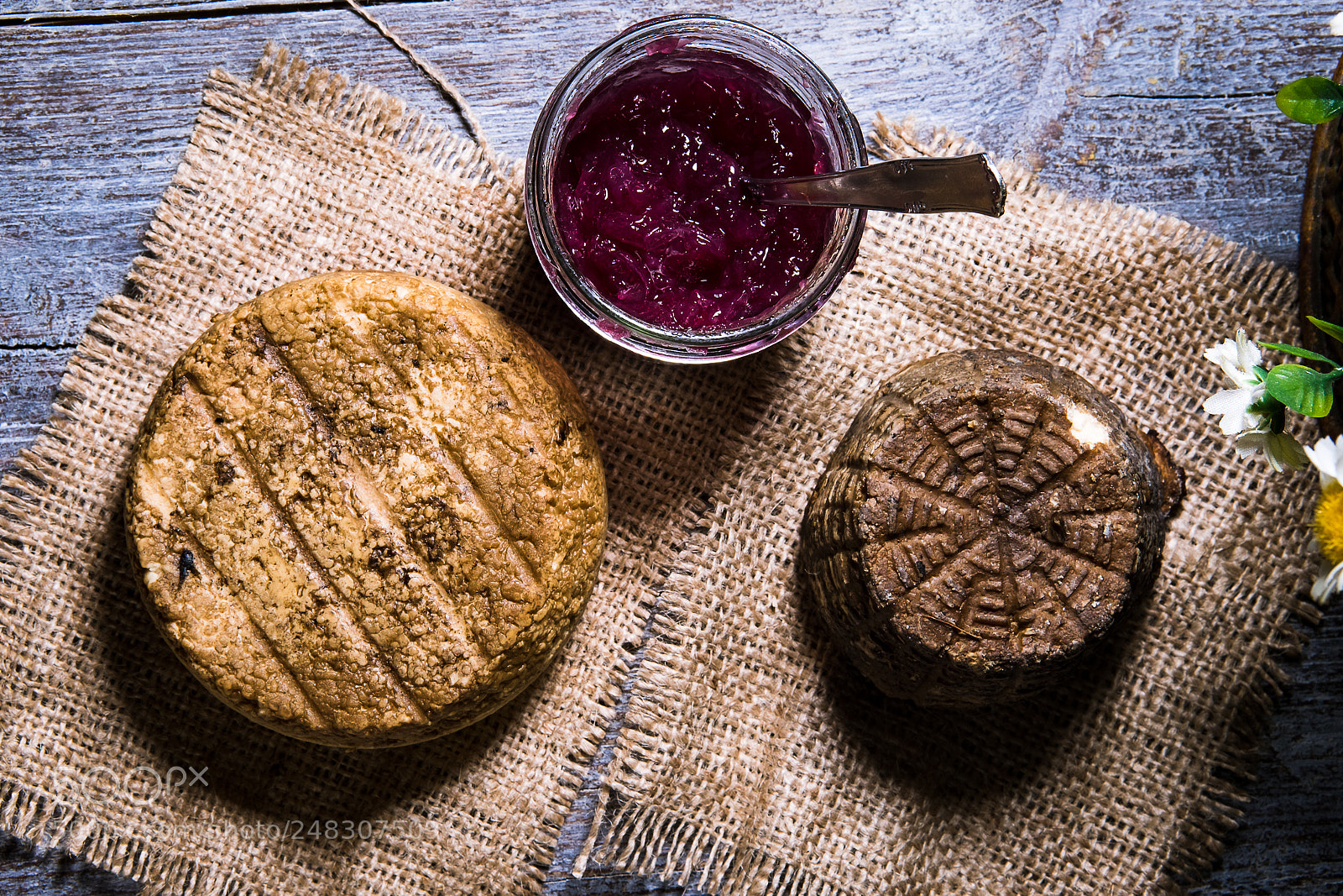 Fujifilm X-T10 sample photo. Goat cheese and photography
