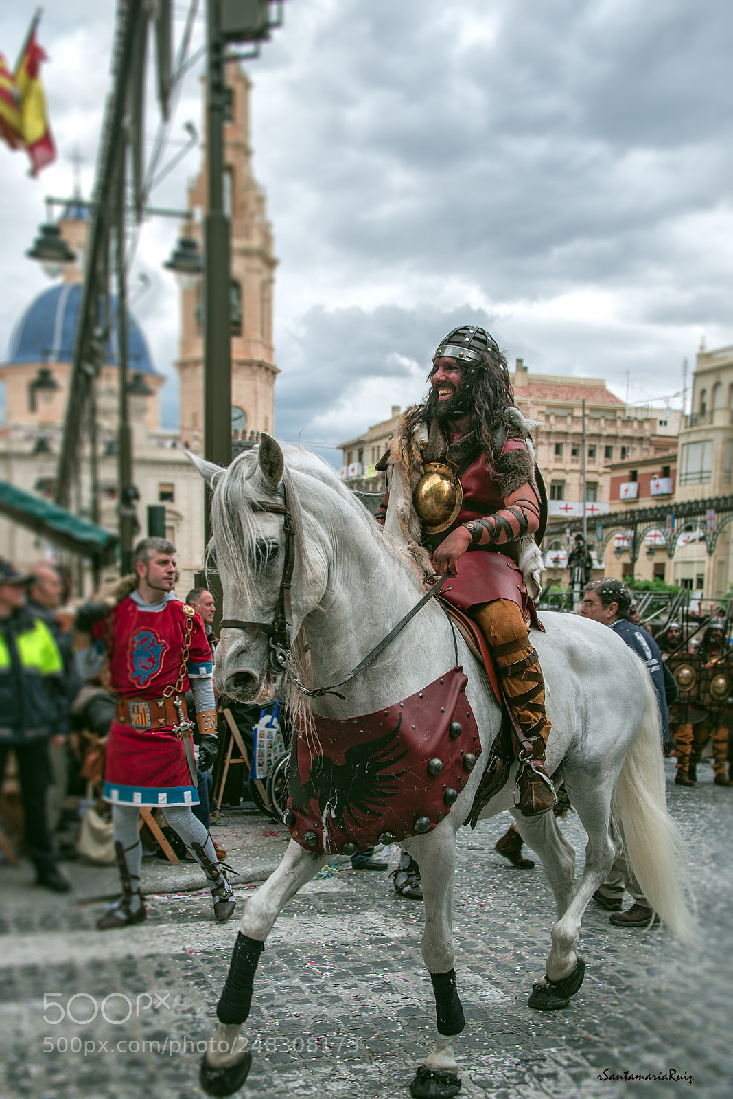 Nikon D800 sample photo. Capitán photography