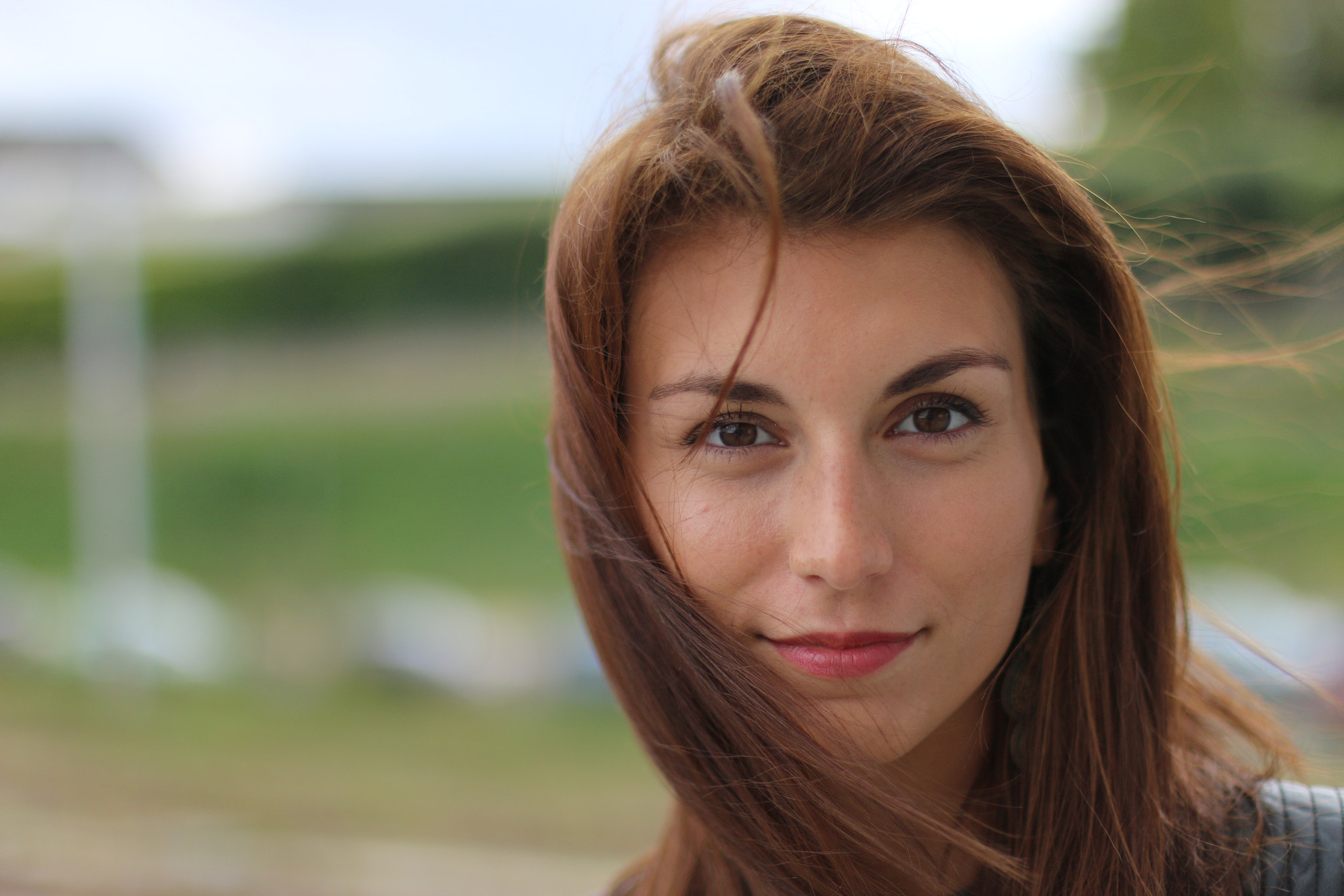 Canon EOS 70D + Canon EF 50mm F1.4 USM sample photo. Miss france photography