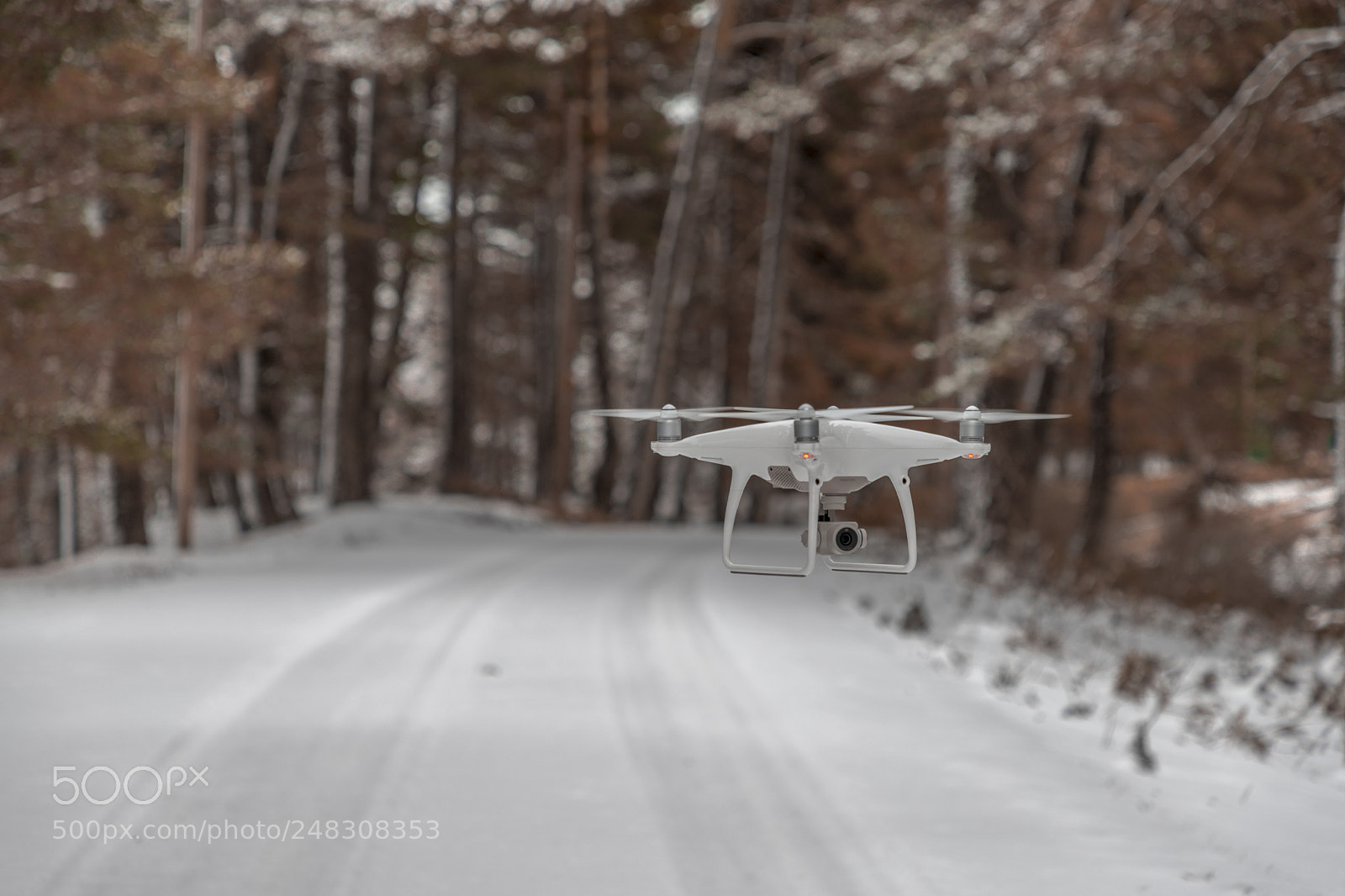 Canon EOS 6D Mark II sample photo. Dji phantom 4 photography