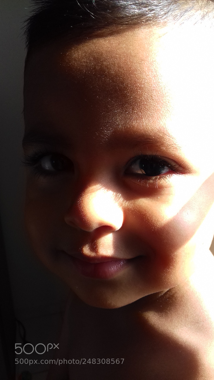 Samsung Galaxy J3(2016) sample photo. Ismael... photography