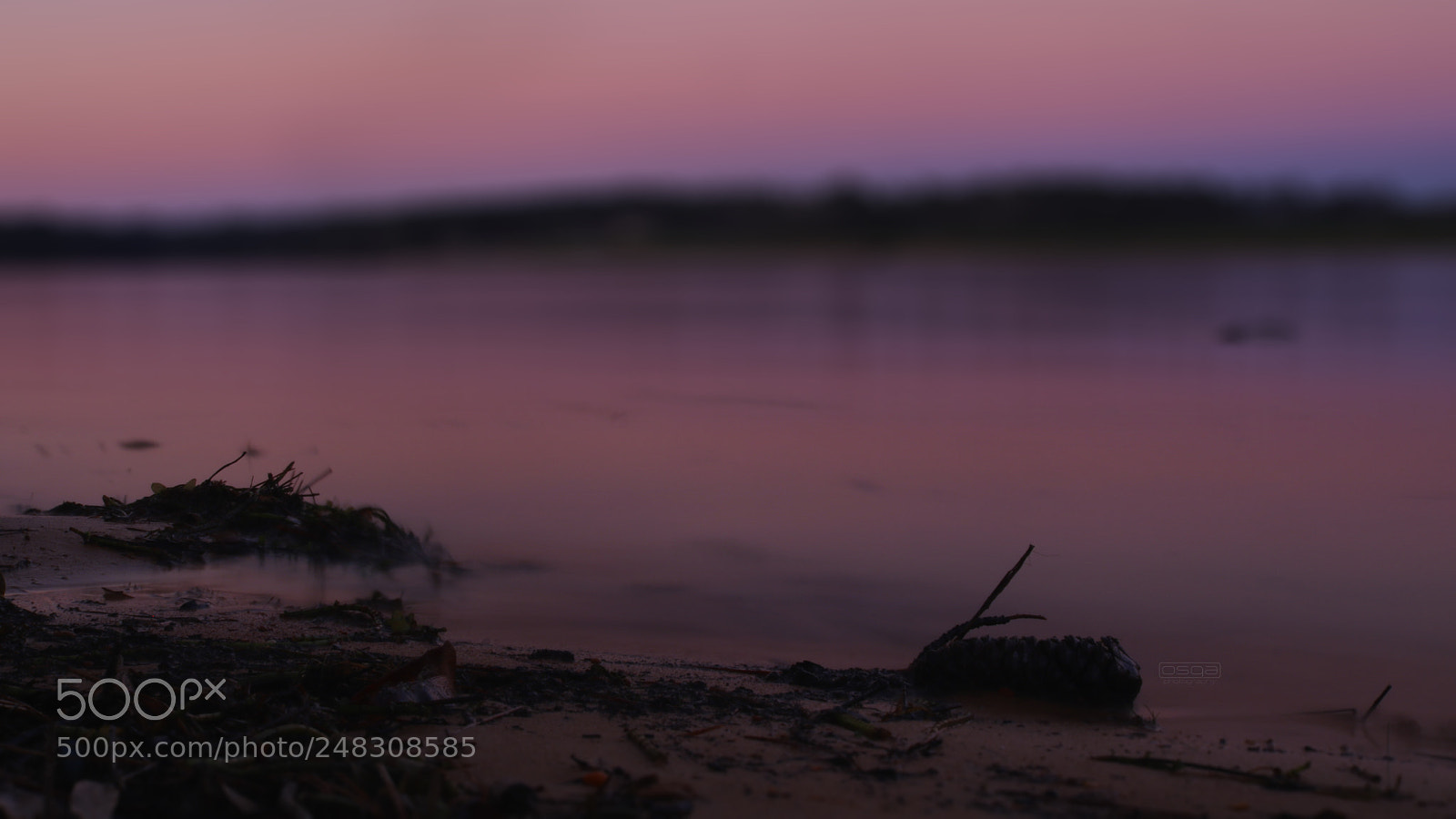 Canon EOS 750D (EOS Rebel T6i / EOS Kiss X8i) sample photo. Shore line photography