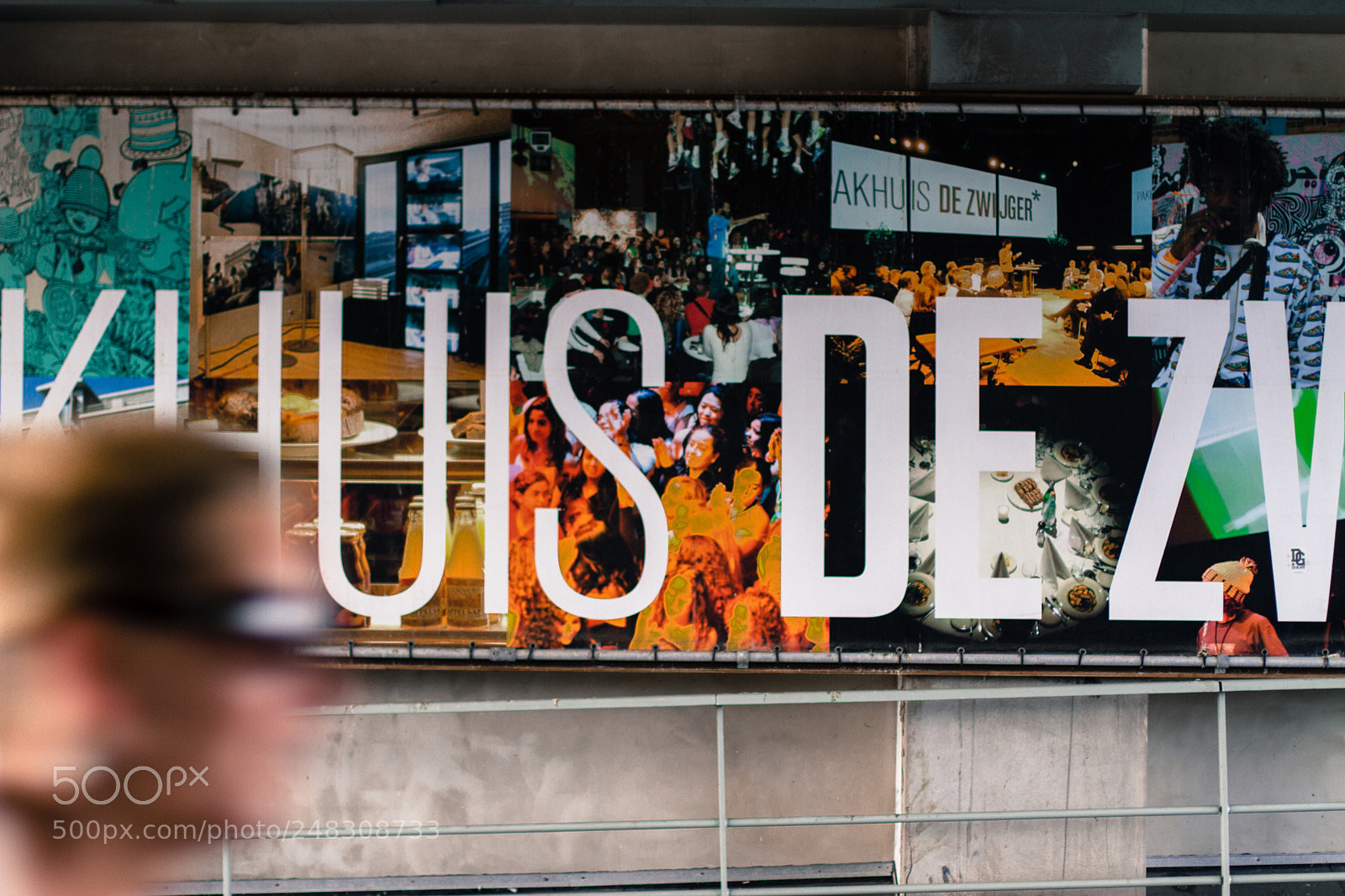 Canon EOS 7D sample photo. Street paper photography