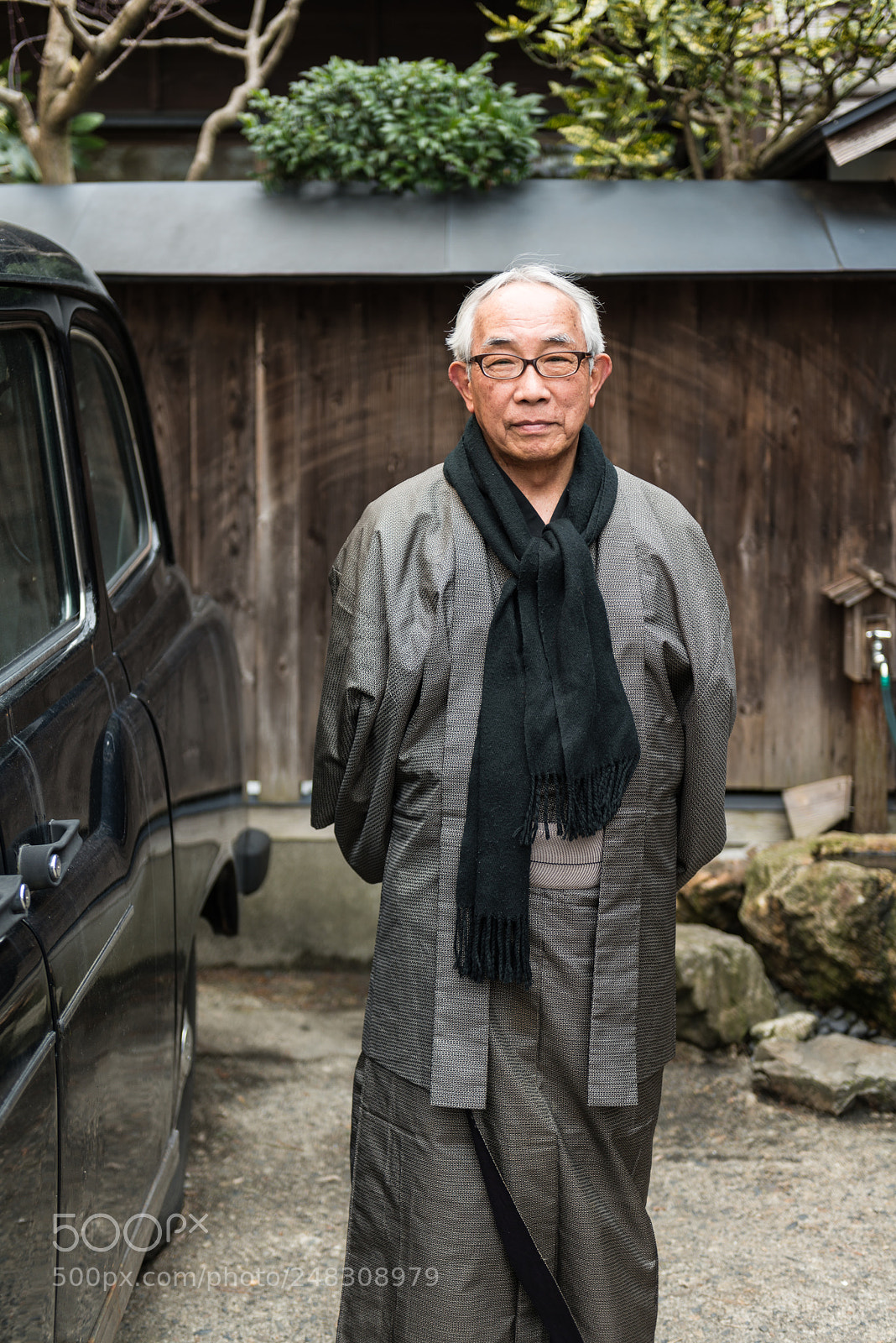 Nikon D800 sample photo. 村上　町屋の人形さま巡り photography