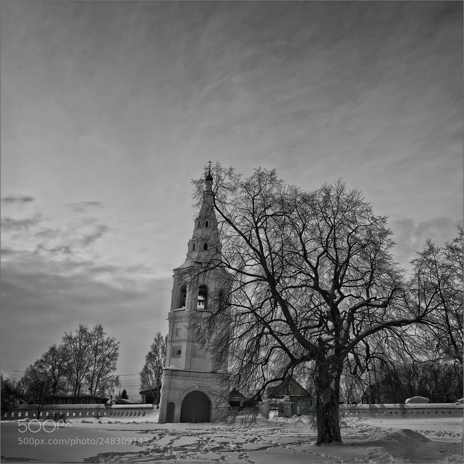 Nikon D850 sample photo. Suzdal photography