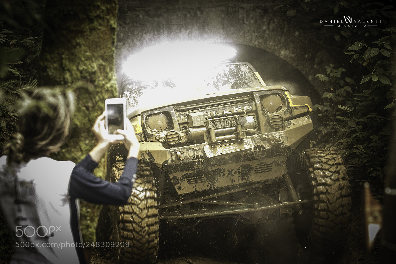 Canon EOS 7D sample photo. Fot grafo profissional mtb photography