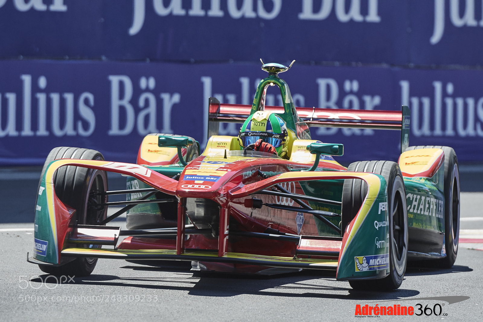 Nikon D500 sample photo. Formule e fia 2017 photography
