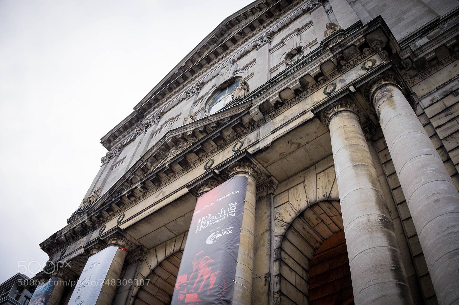 Sony Alpha a3500 sample photo. Montreal life photography