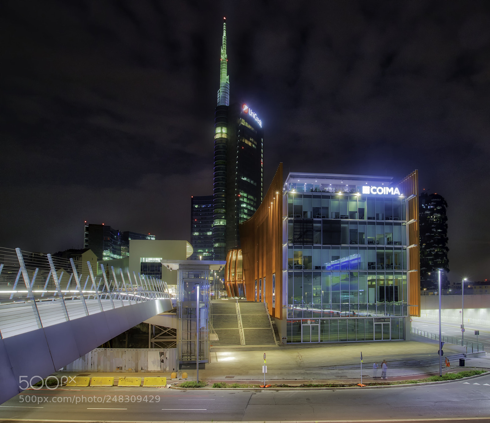 Canon EOS M3 sample photo. Gaeaulenti photography