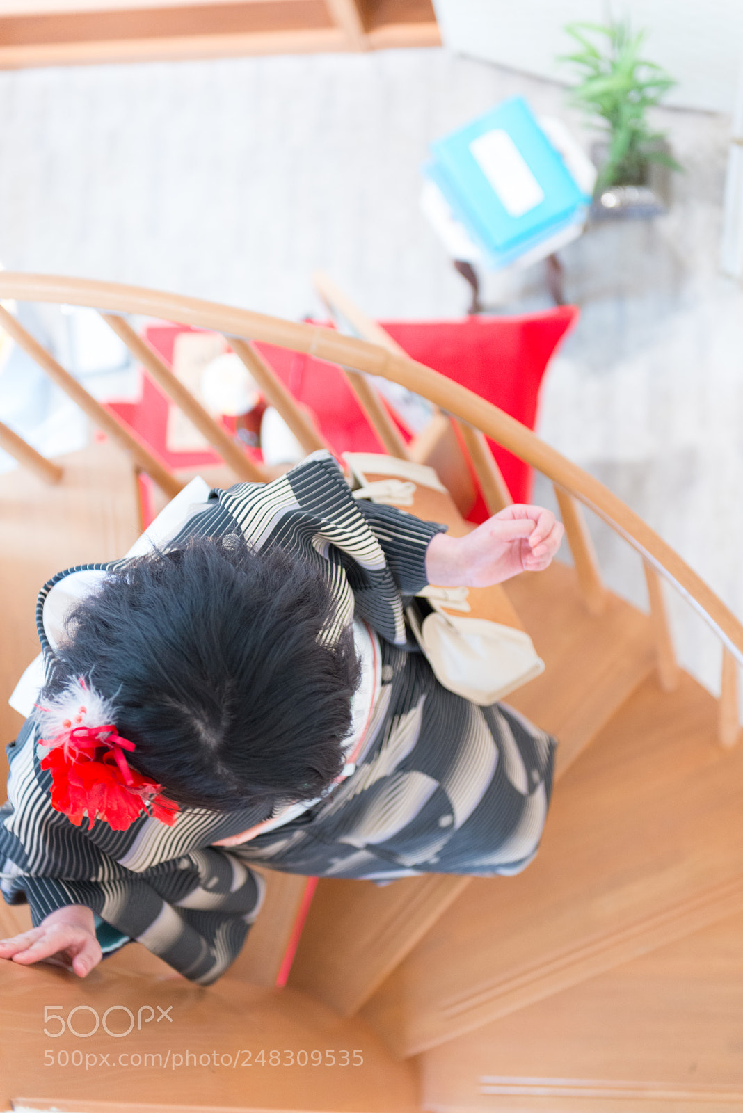Nikon D800 sample photo. 村上　町屋の人形さま巡り photography