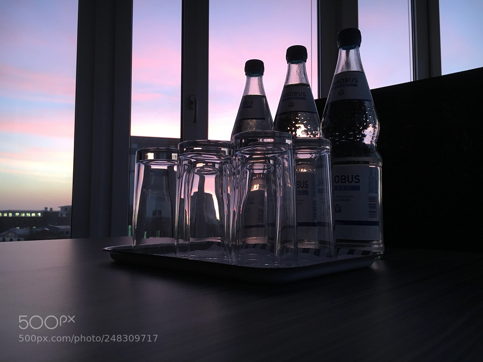 Apple iPhone 6s sample photo. Bottles & glasses photography