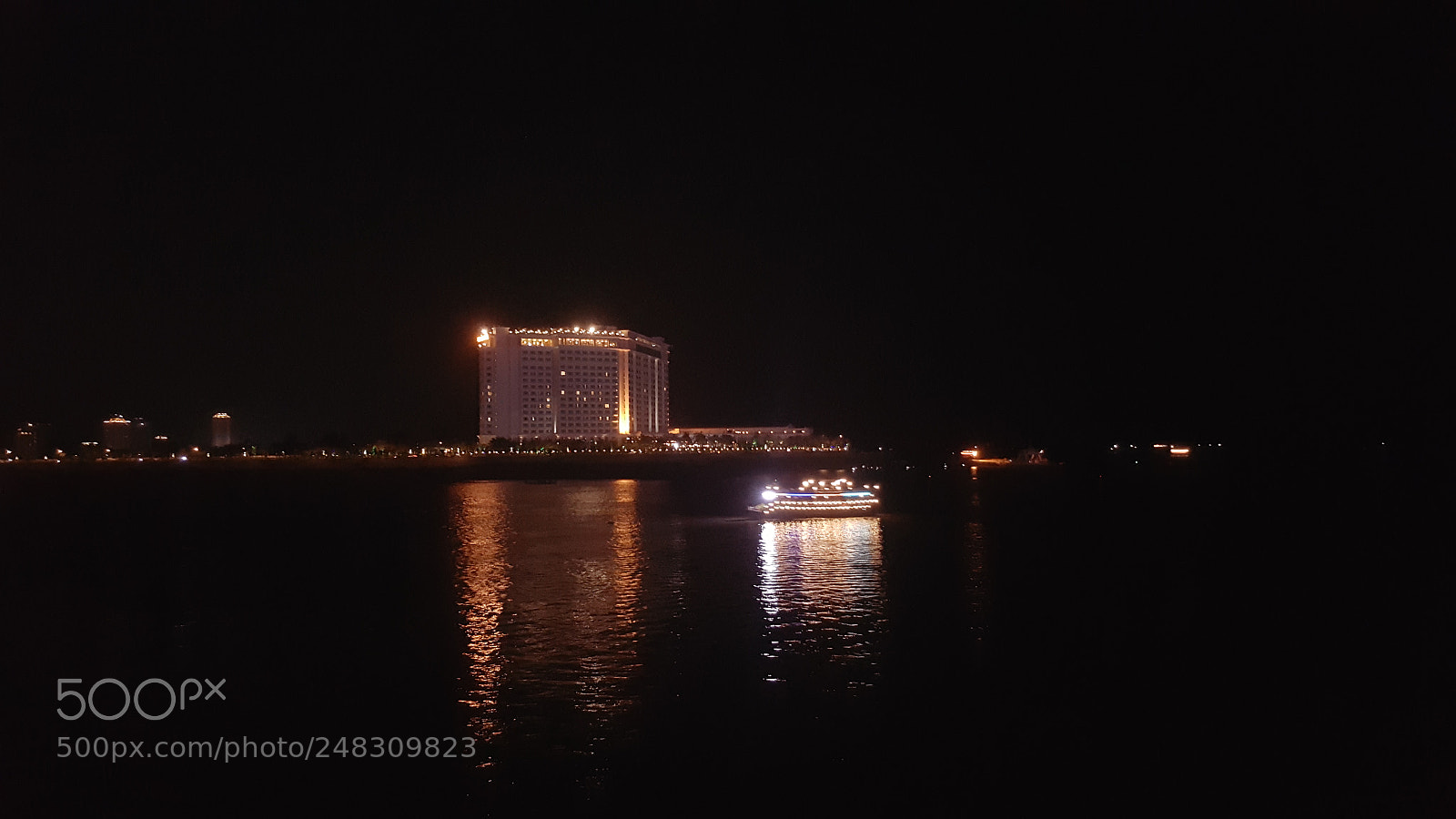 Samsung Galaxy Note5 sample photo. Sokha hotel photography
