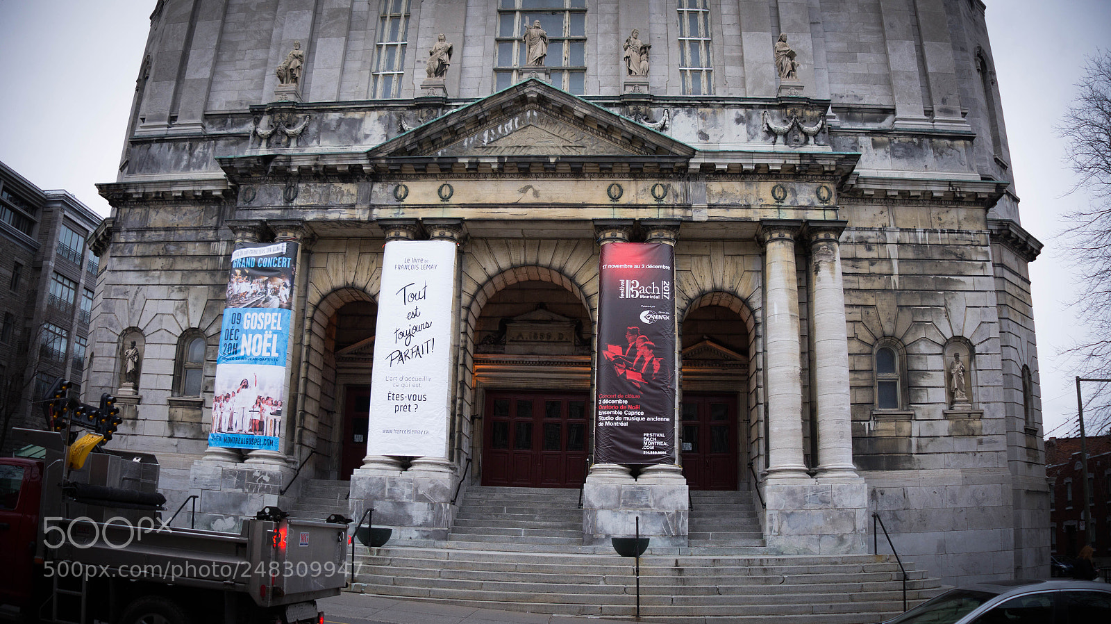 Sony Alpha a3500 sample photo. Montreal life photography