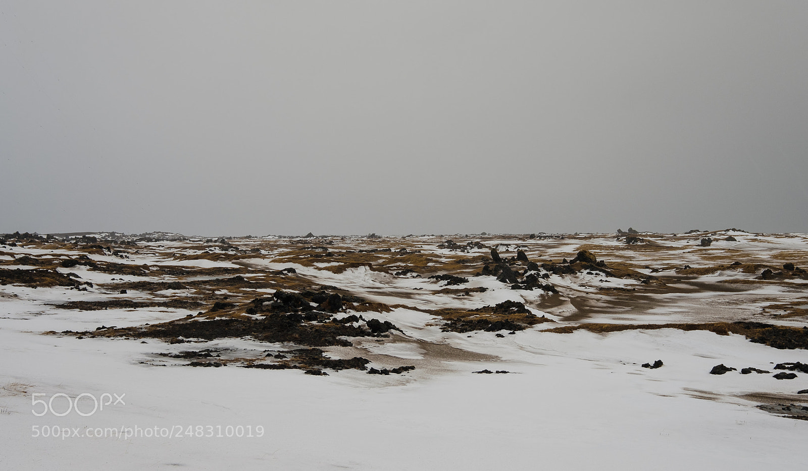 Fujifilm X-T2 sample photo. Sea ​​of ​​volcanic rocks photography