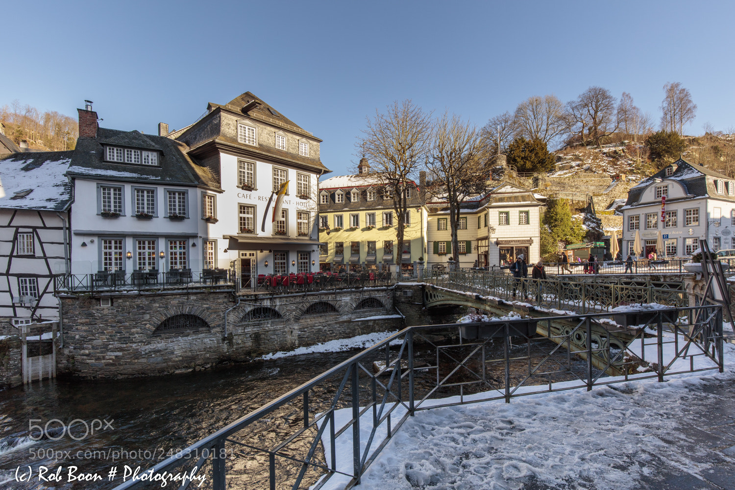Canon EOS 5DS sample photo. Monschau 23 photography