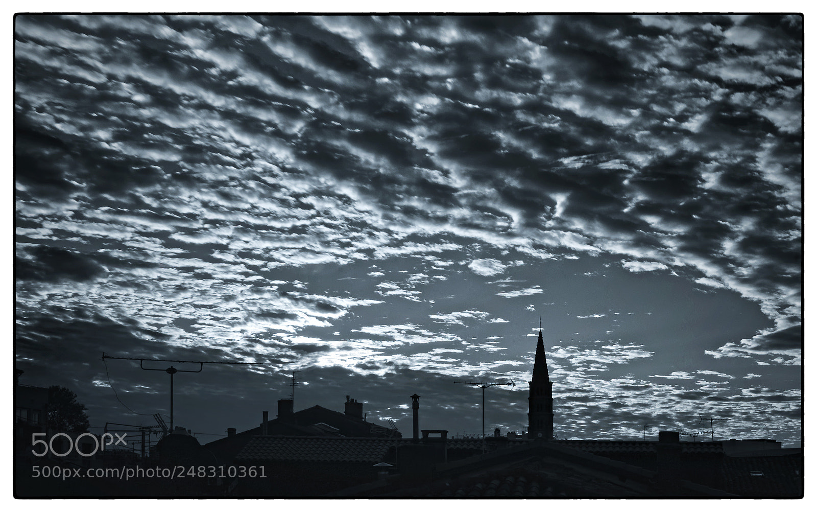 Nikon D3200 sample photo. Morning show photography