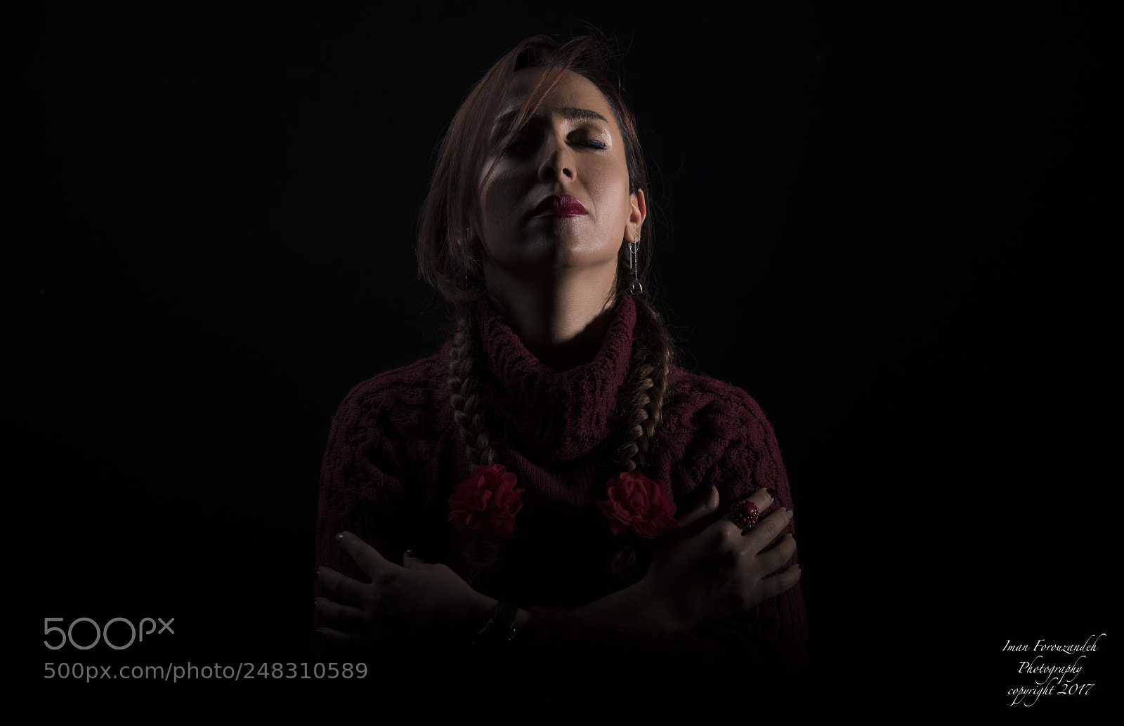 Nikon D810 sample photo. Nahid photography