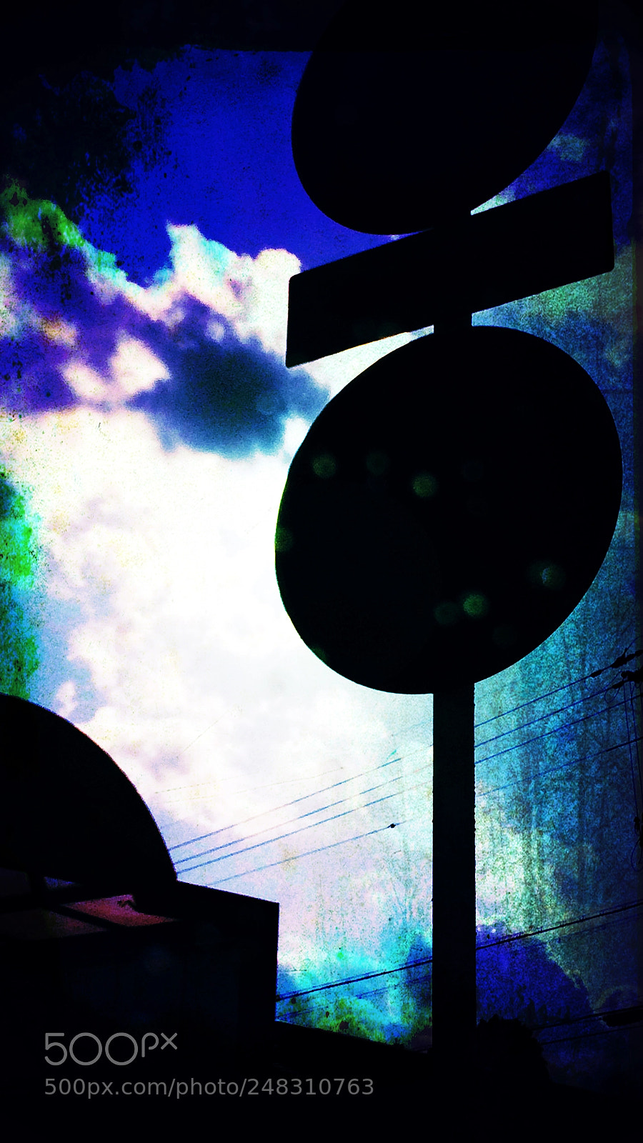Apple iPhone 5s sample photo. Clouds and sky and photography