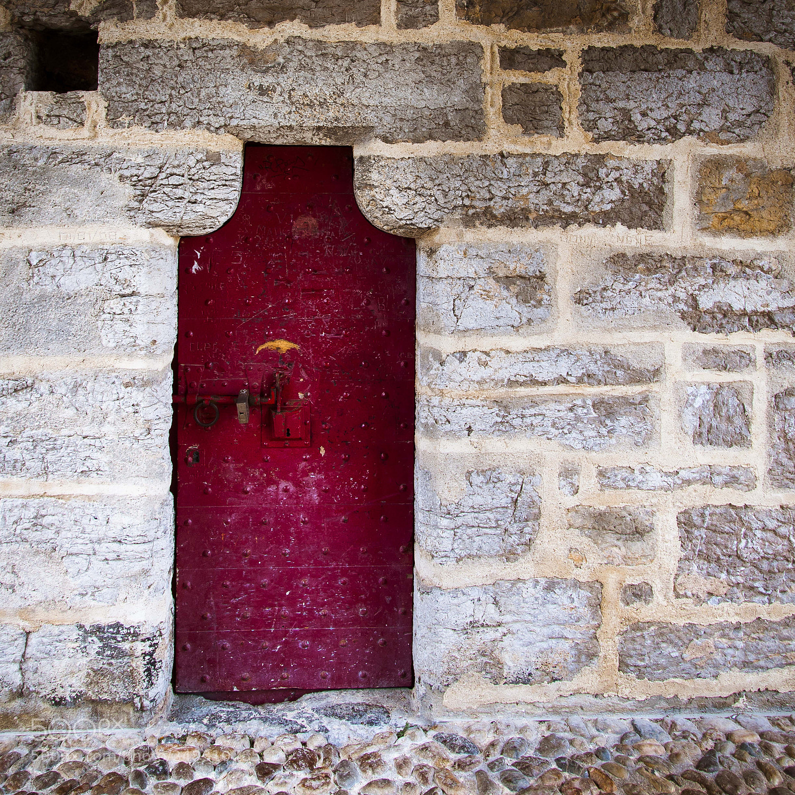 Nikon D90 sample photo. Door 2 photography