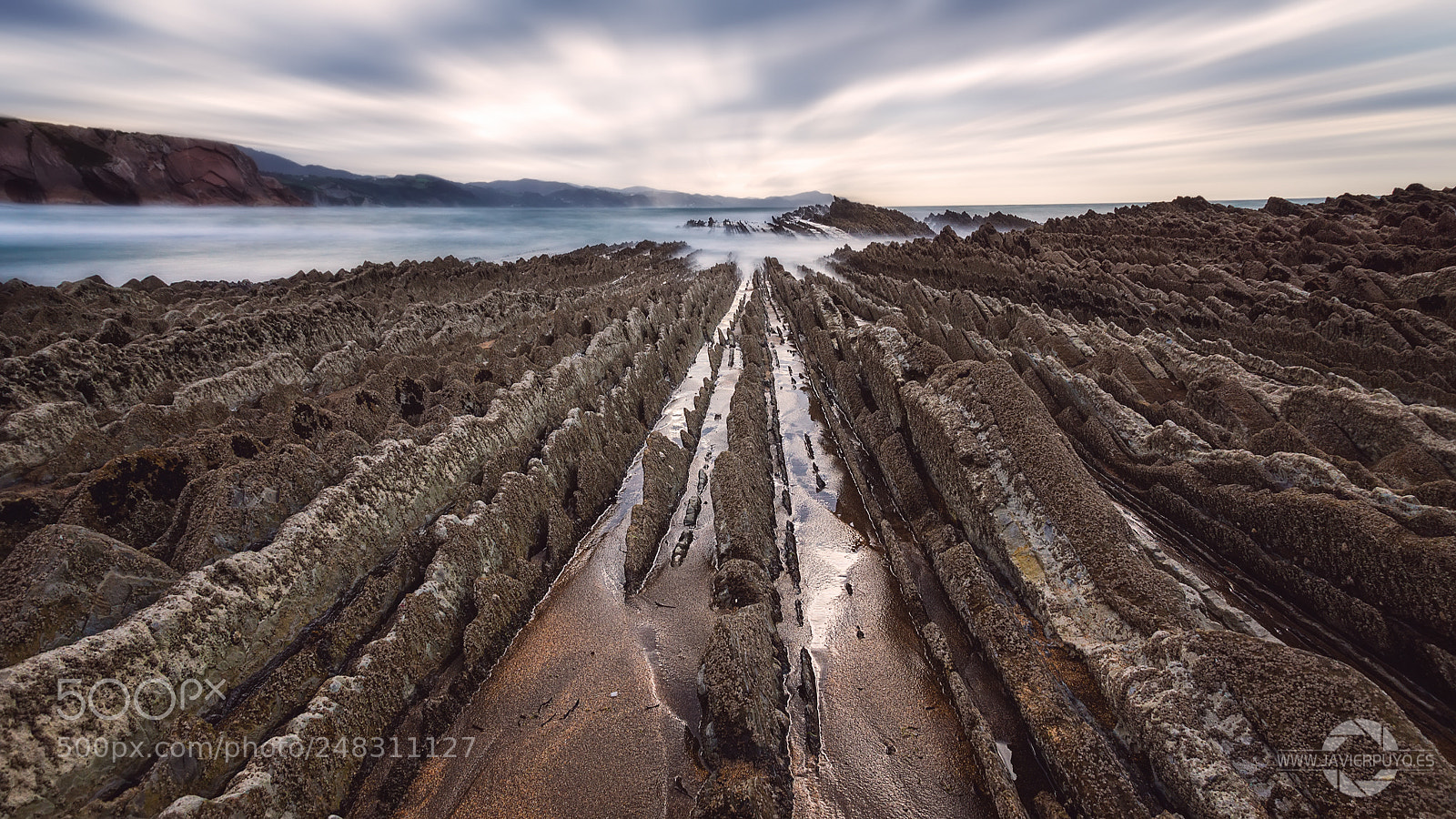 Sony SLT-A65 (SLT-A65V) sample photo. Zumaia photography