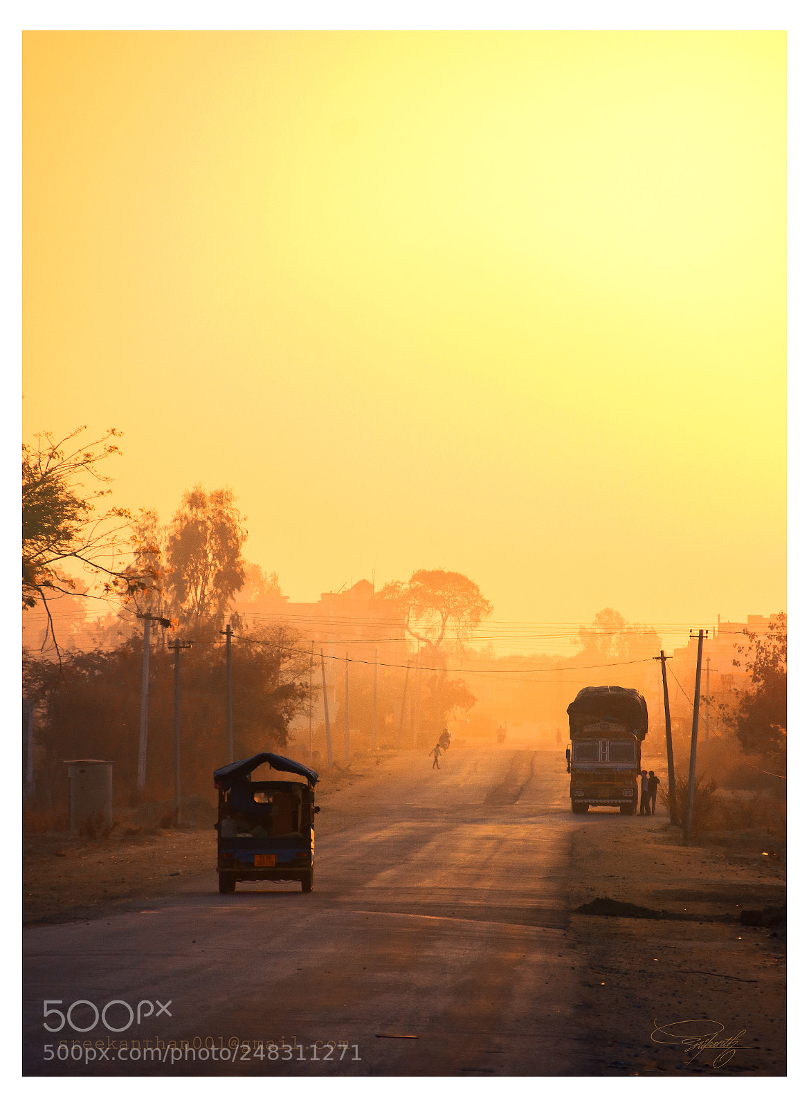 Canon EOS 80D sample photo. Morning trip photography