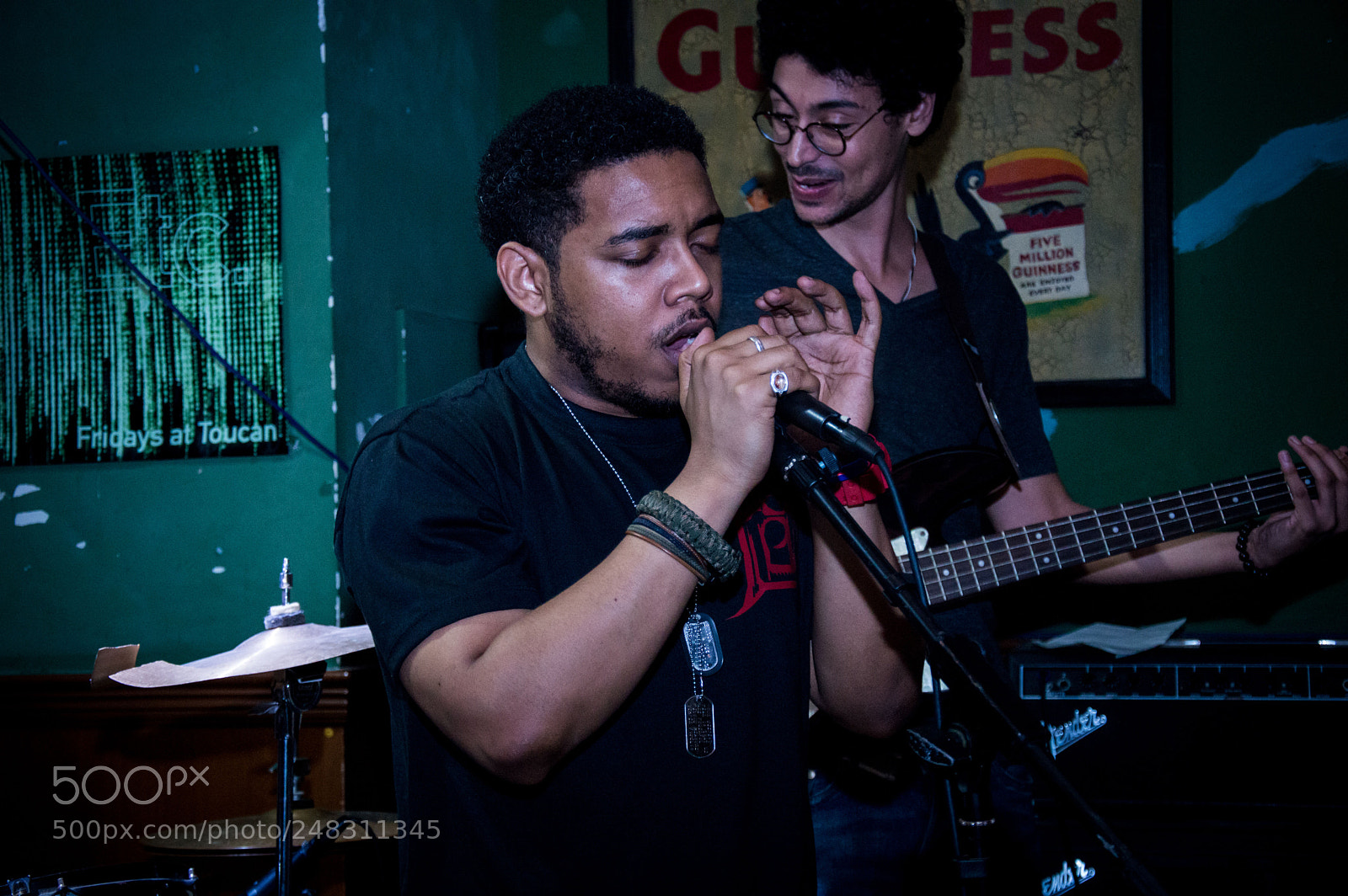 Nikon D3200 sample photo. The hendrix photography