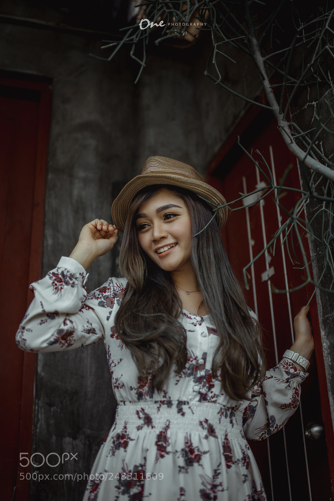 Nikon D810 sample photo. One photography