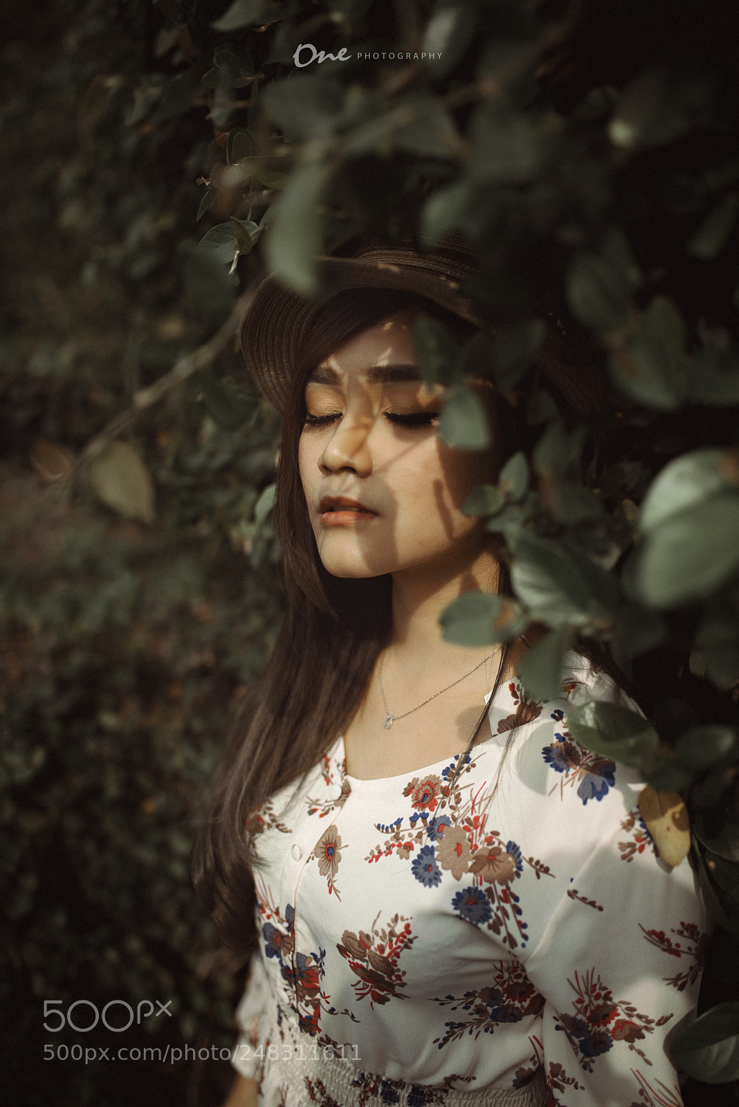 Nikon D810 sample photo. One photography