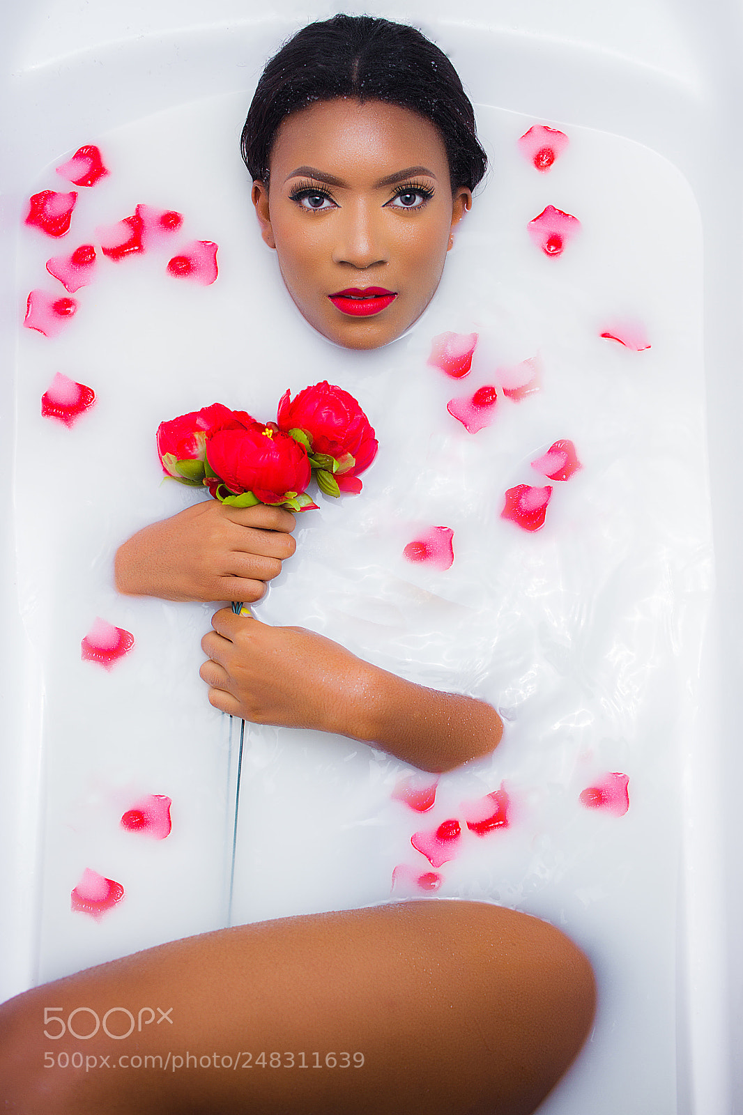 Canon EOS 7D sample photo. Lost in love photography