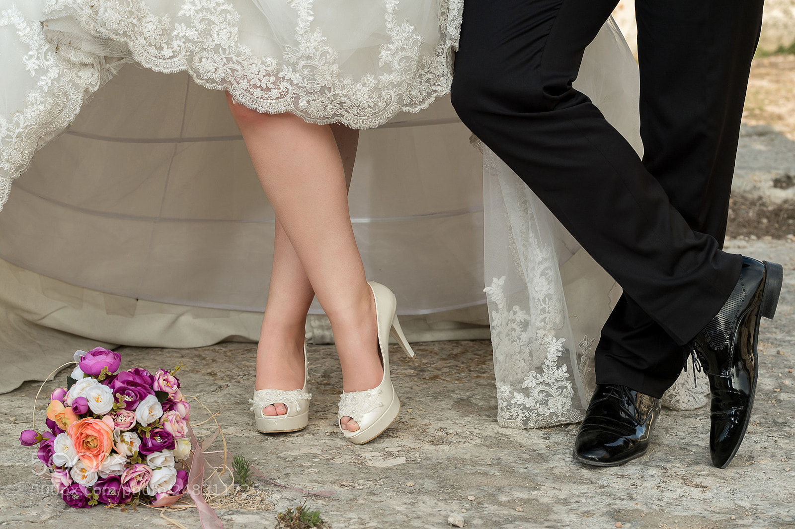 Nikon D5 sample photo. Pire-wedding photography